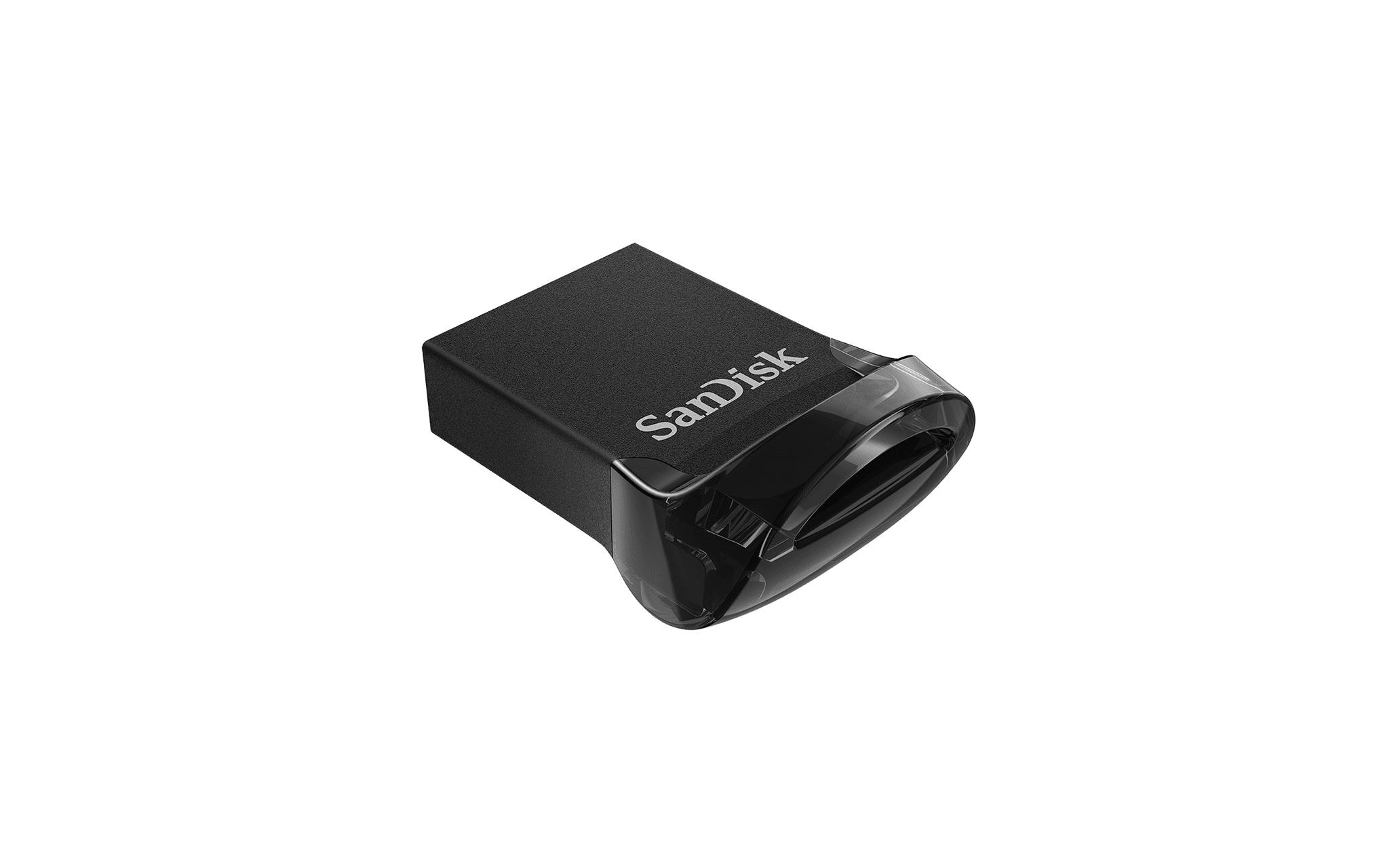 SanDisk USB-Stick Ultra Fit USB 3.1 512 GB