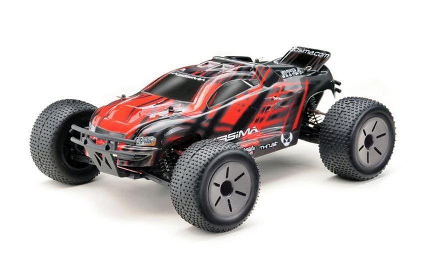 Absima Truggy AT3.4 Brushed 4WD RTR, 1:10