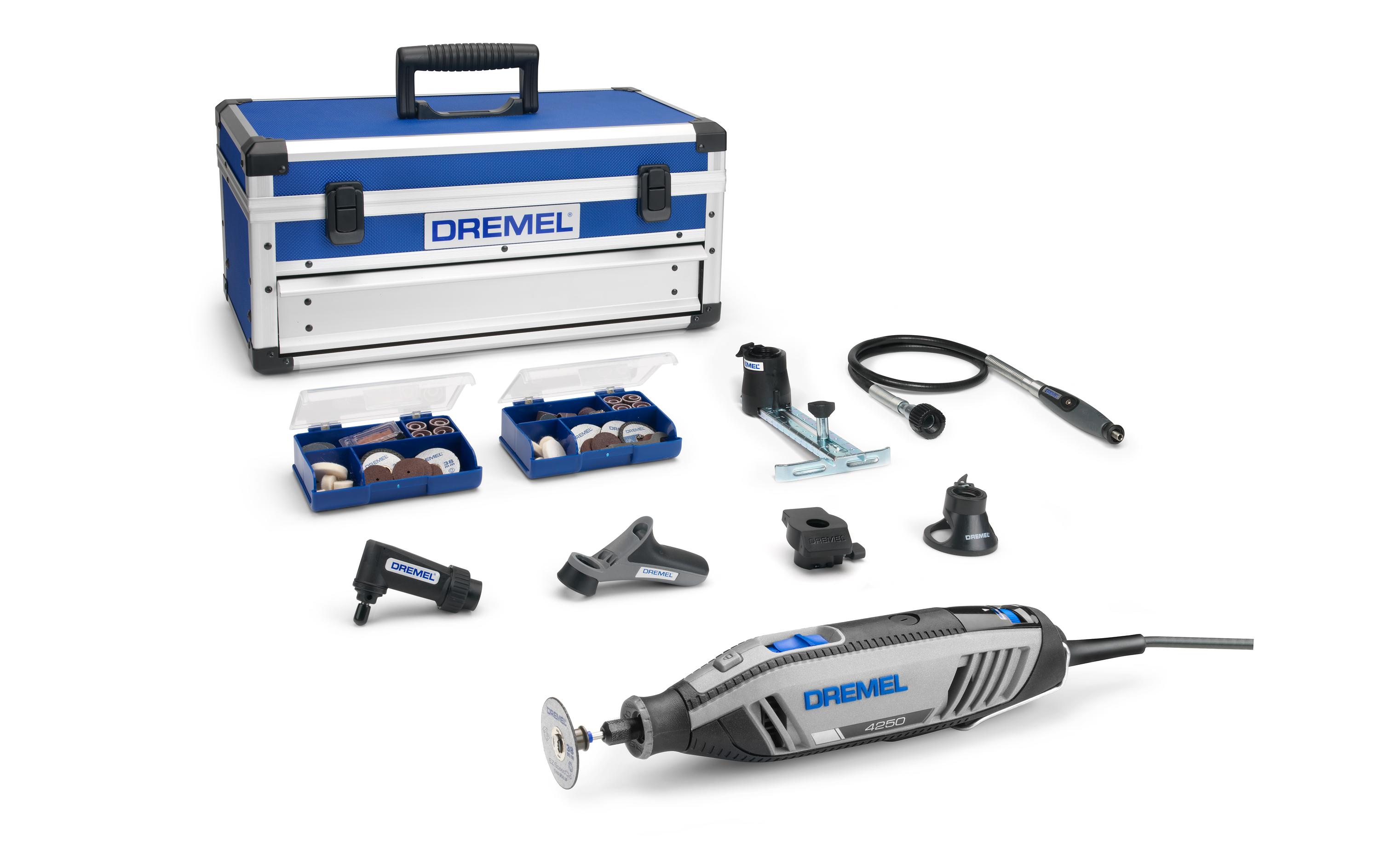 Dremel Multifunktionswerkzeug 4250-6/128