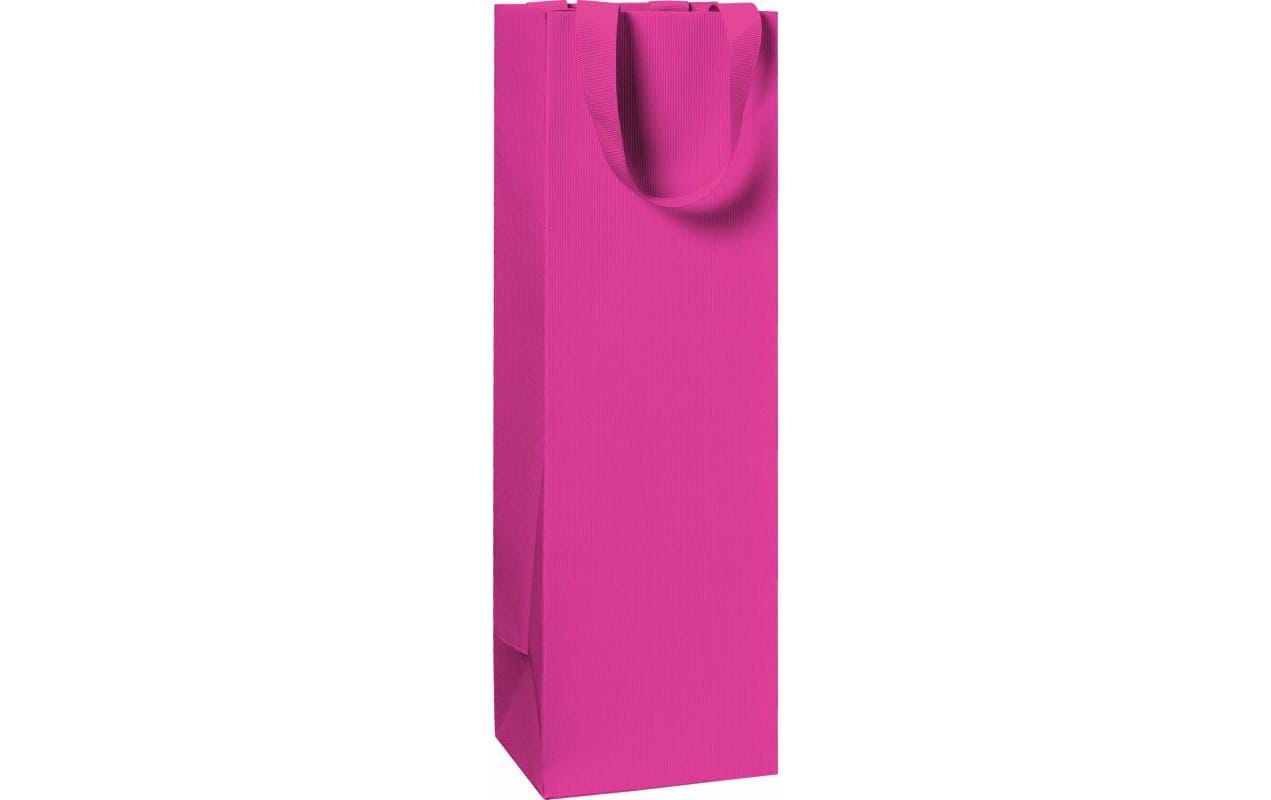 Stewo Flaschentasche One Colour 11 x 10.5 x 36 cm, Pink