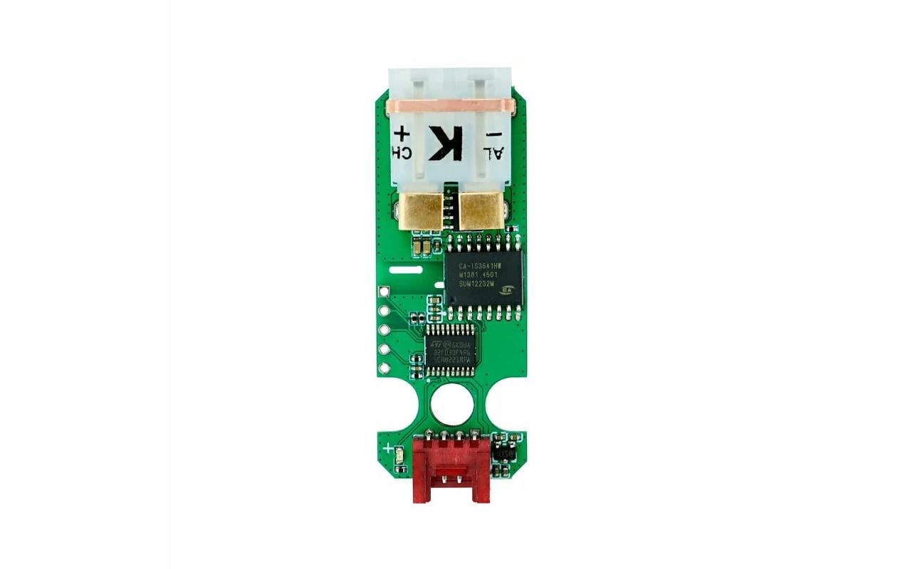 M5Stack Kmeter-Isolationseinheit mit Thermoelement-Temperatursensor