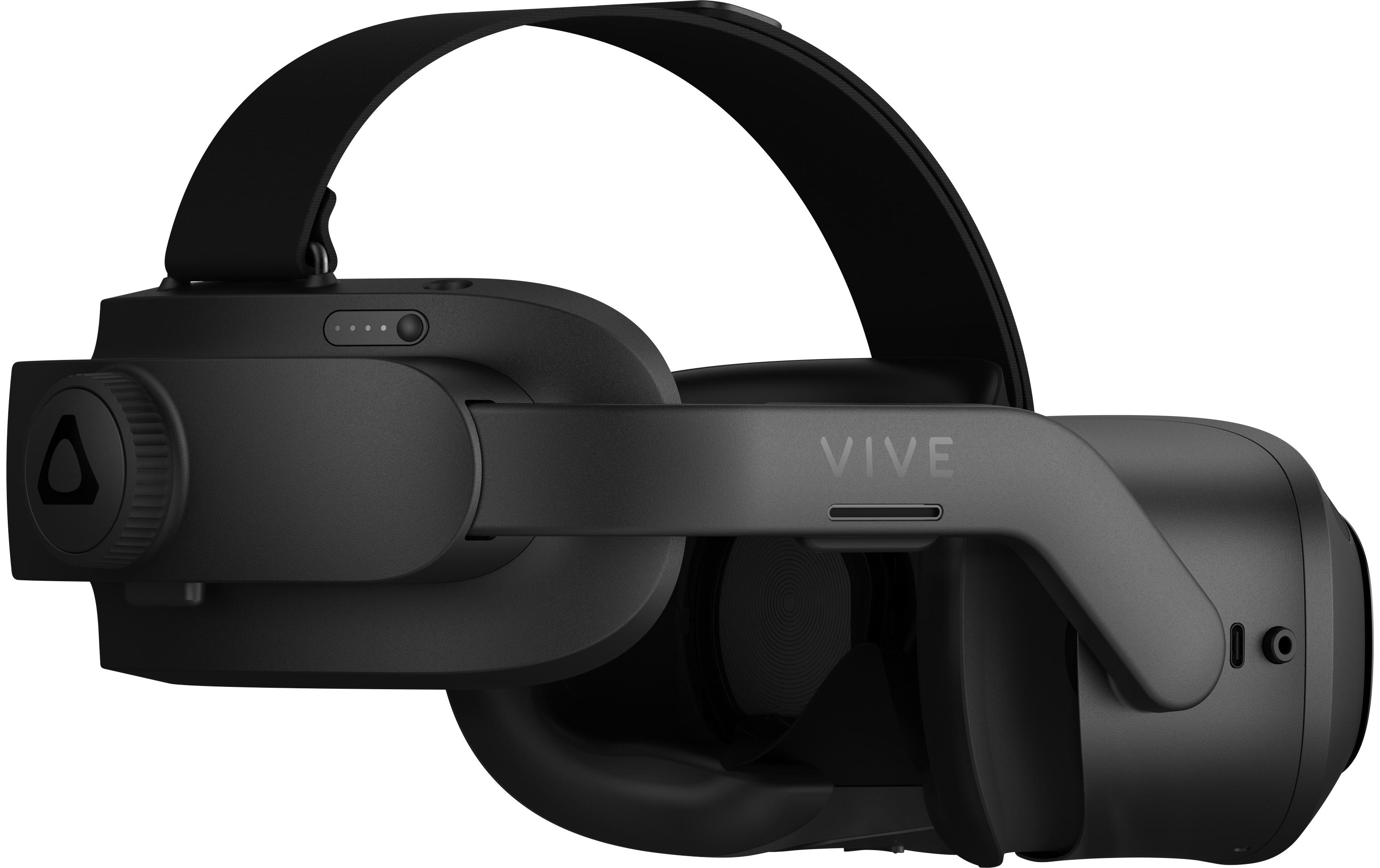 HTC VR-Headset VIVE Focus Vision Business Edition