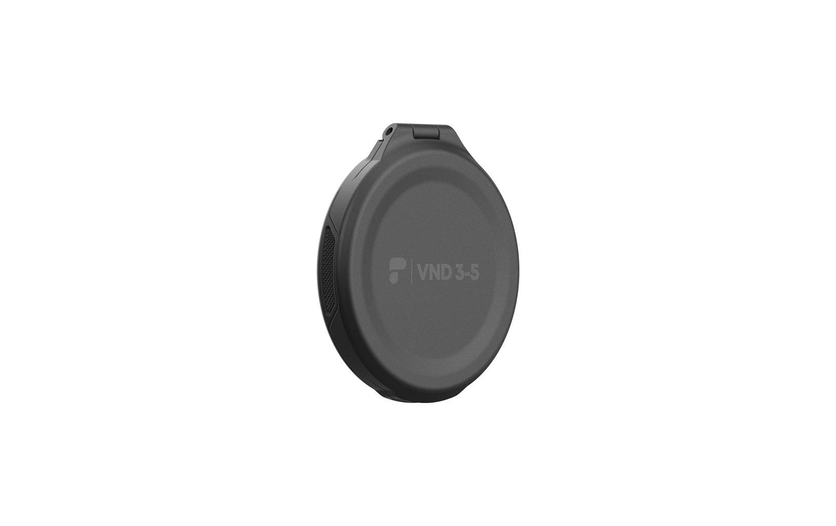 PolarPro LiteChaser Pro 3-5 Stop VND Filter