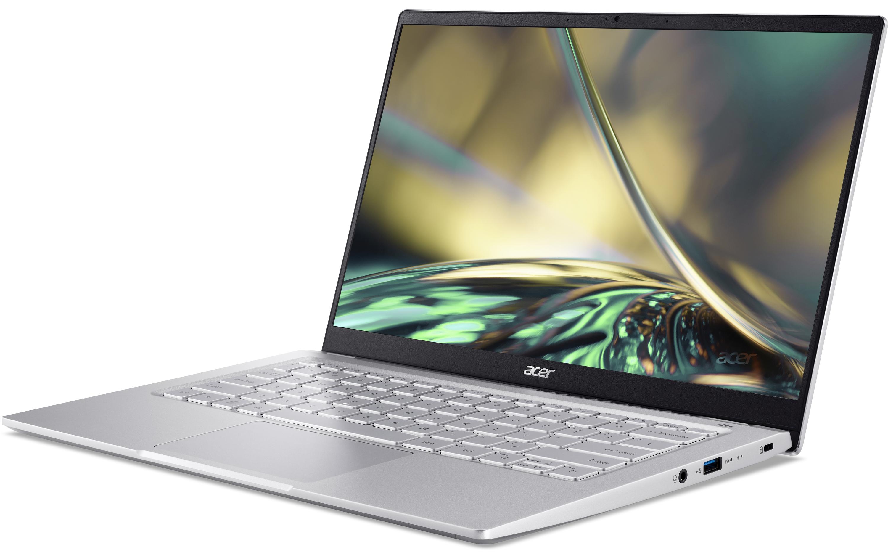 Acer Notebook Swift 3 (SF314-512-739C) i7, 16GB, 1TB