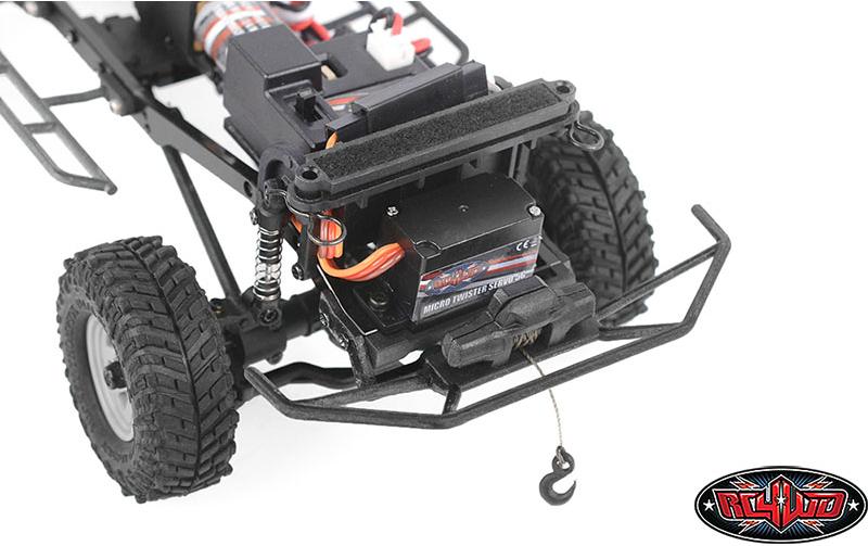 RC4WD Servo Micro Twister 5g Analog