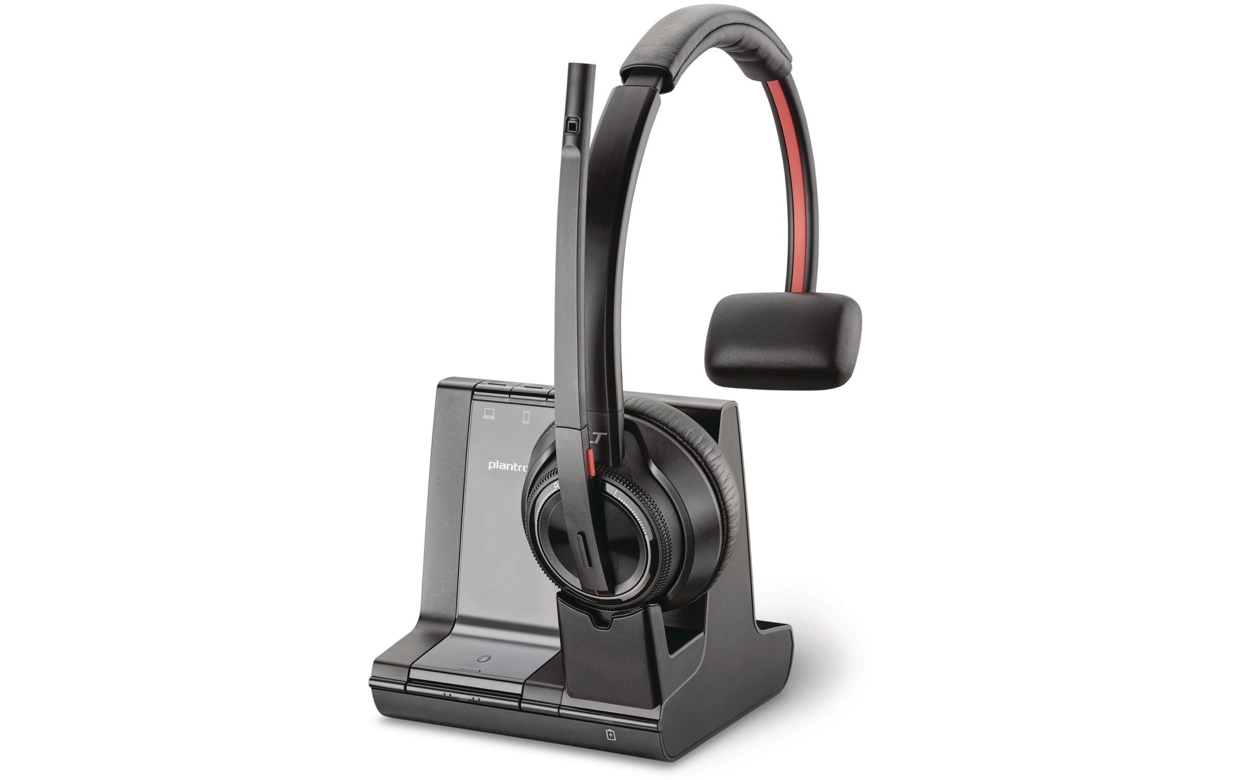 Poly Headset Savi 8210 Mono