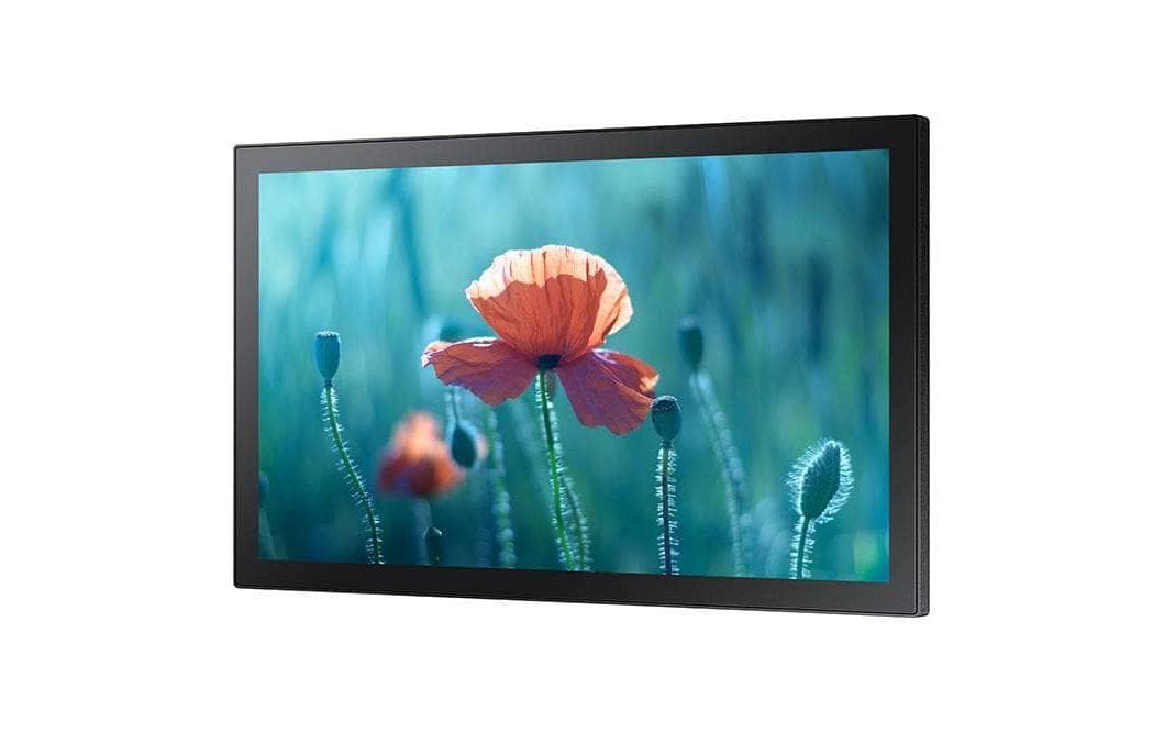 Samsung Touch Display QB13R-T II Multitouch 13