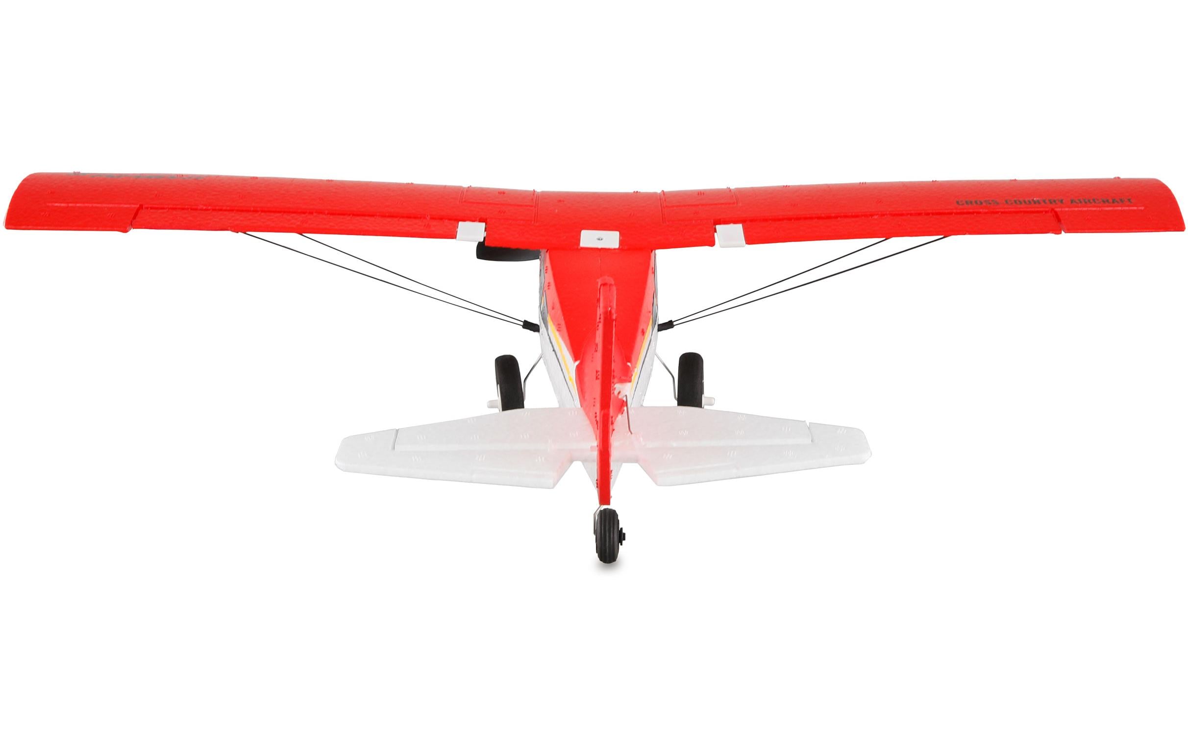 Amewi Motorflugzeug Maule M7 3D/6G Gyro 4 Kanal, 510 mm