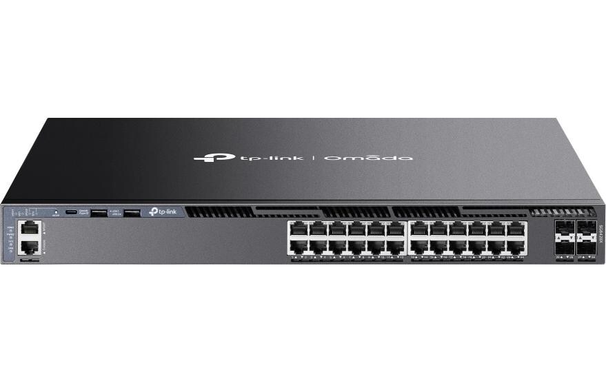 TP-Link SG6428X 28 Port