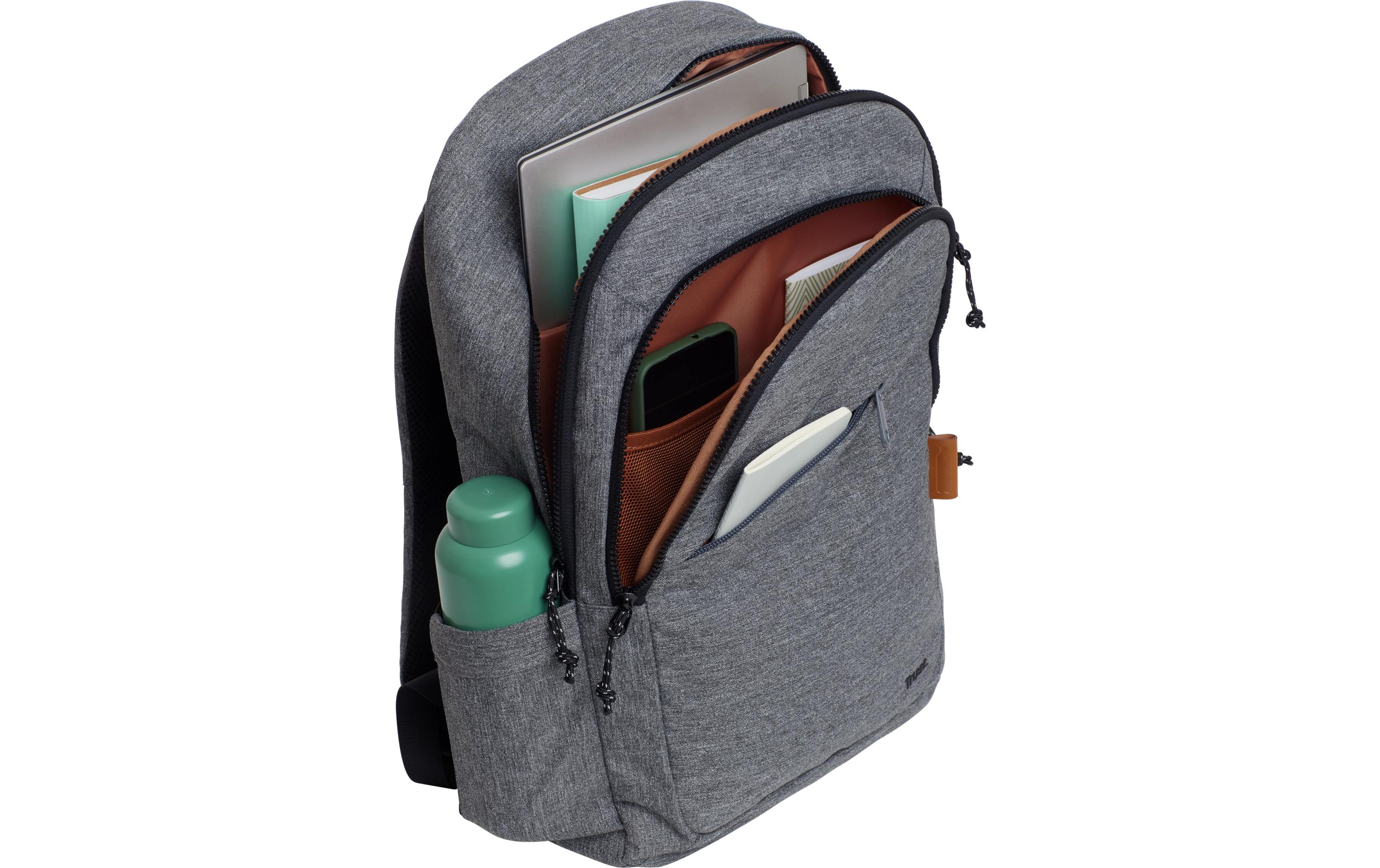 Trust Notebook-Rucksack Avana Eco 16