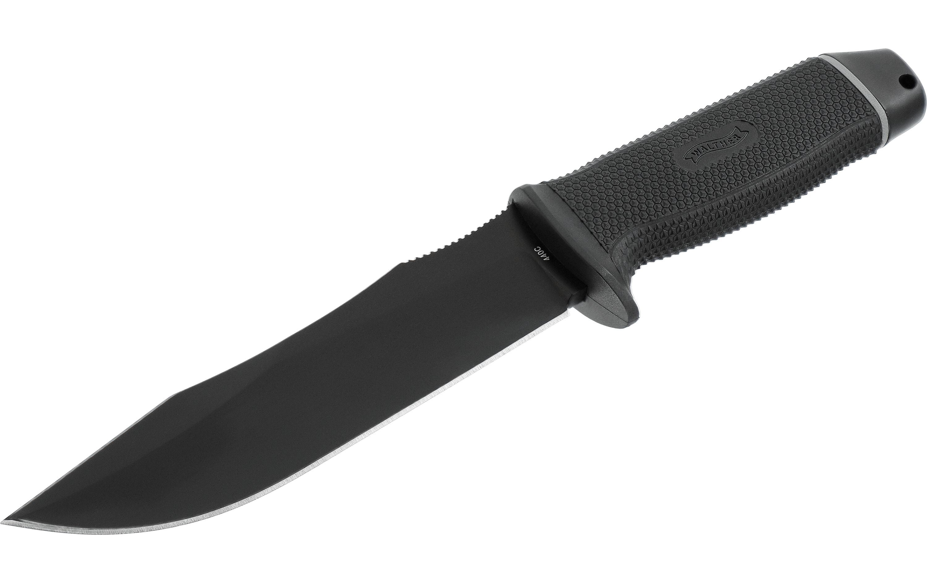 Walther Survival Knife WB 150