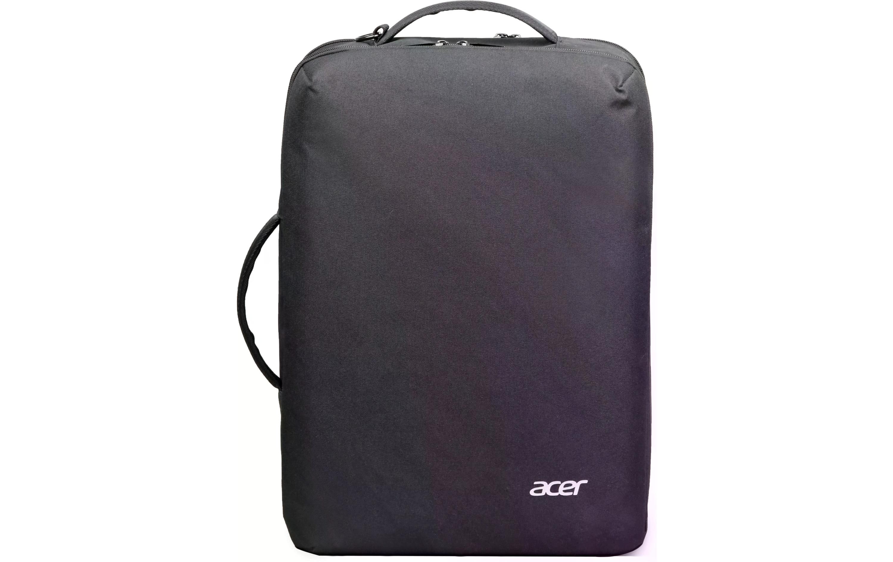 Acer Notebook-Rucksack Urban 3 in 1 17