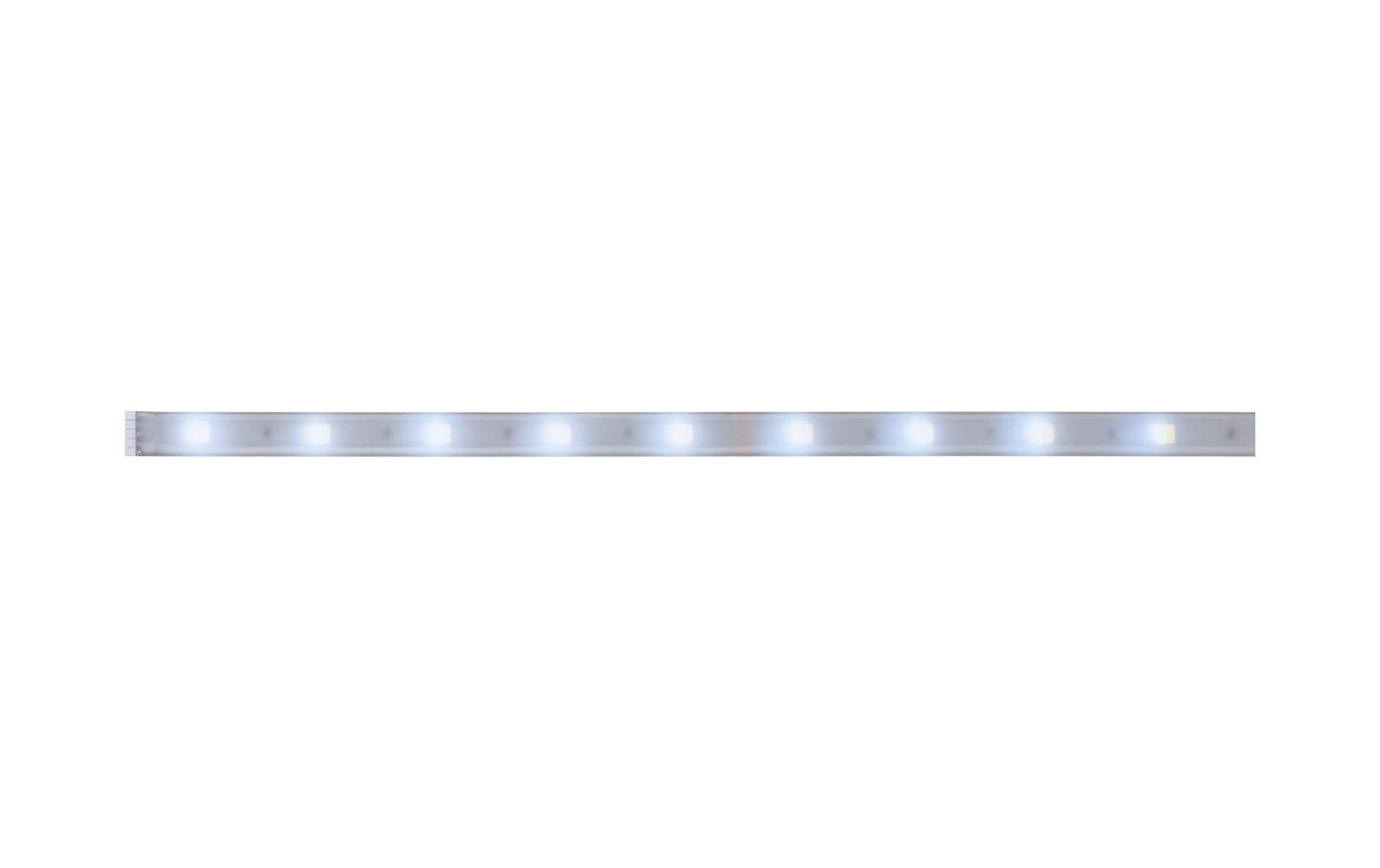 Paulmann LED-Stripe MaxLED 250 Tunable White, 1 m Verlängerung