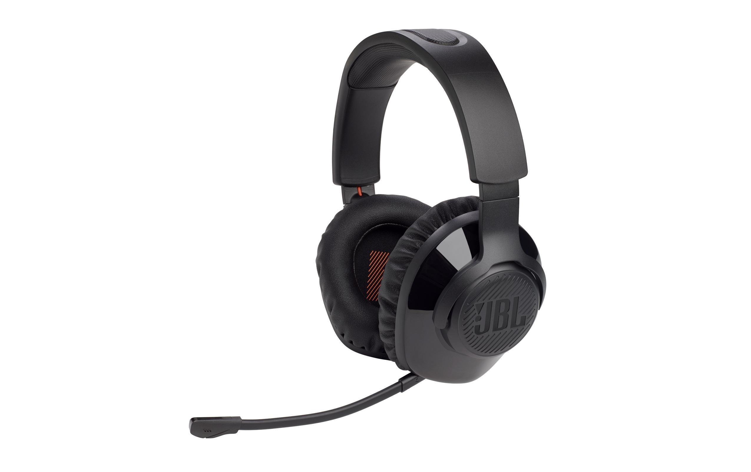 JBL Headset Quantum 350 Schwarz