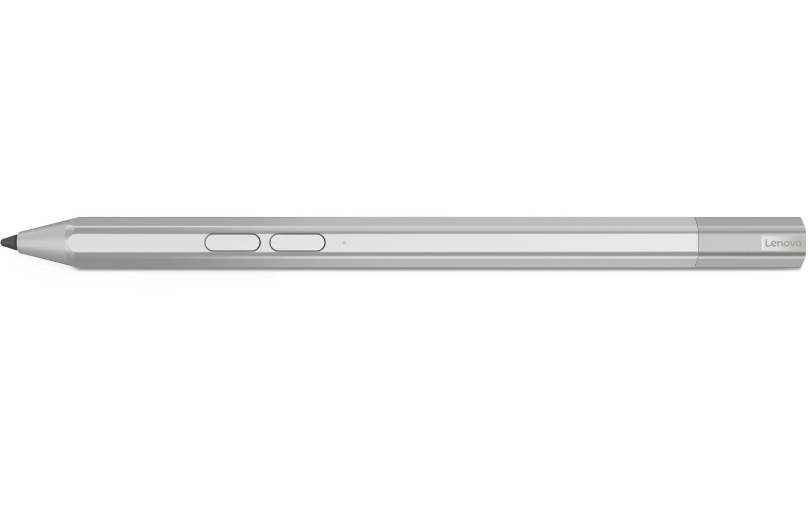 Lenovo Eingabestift Precision Pen 2 (Tablet) Silber