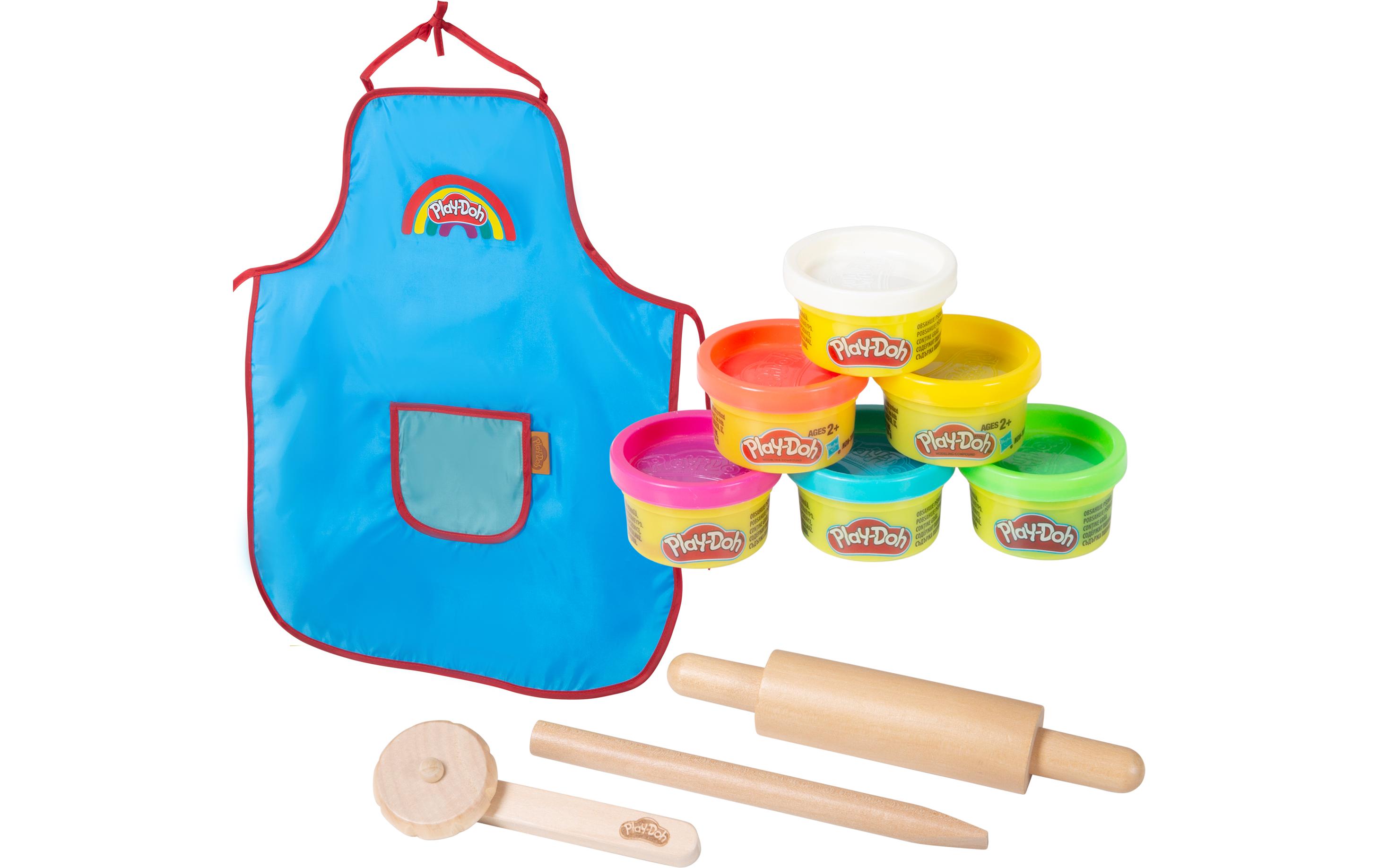 roba Spielset Play-Doh ohne Spielmatte