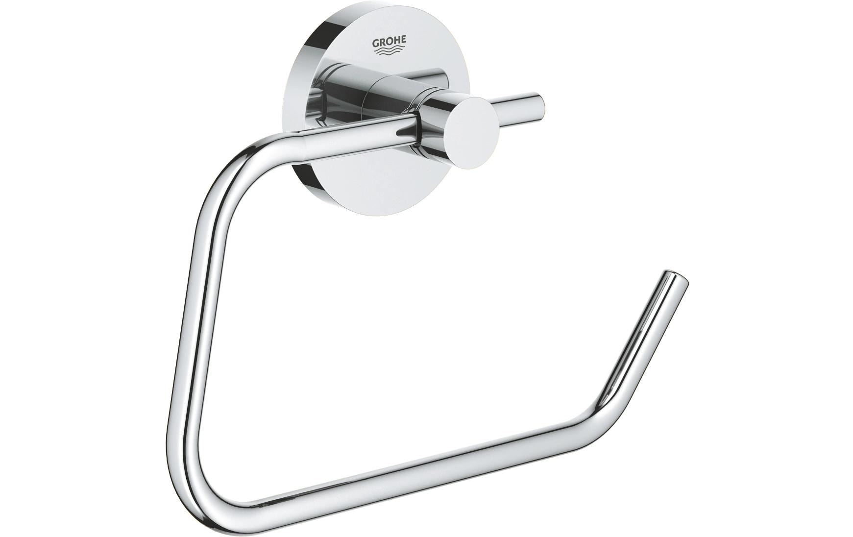 GROHE Toilettenpapierhalter Start Chrom