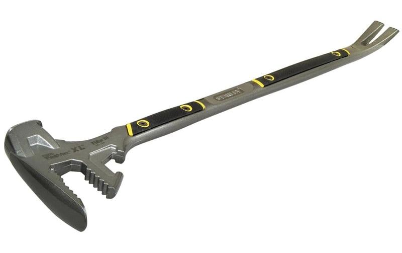 Stanley Fatmax Abbruchwerkzeug Fubar III PRO