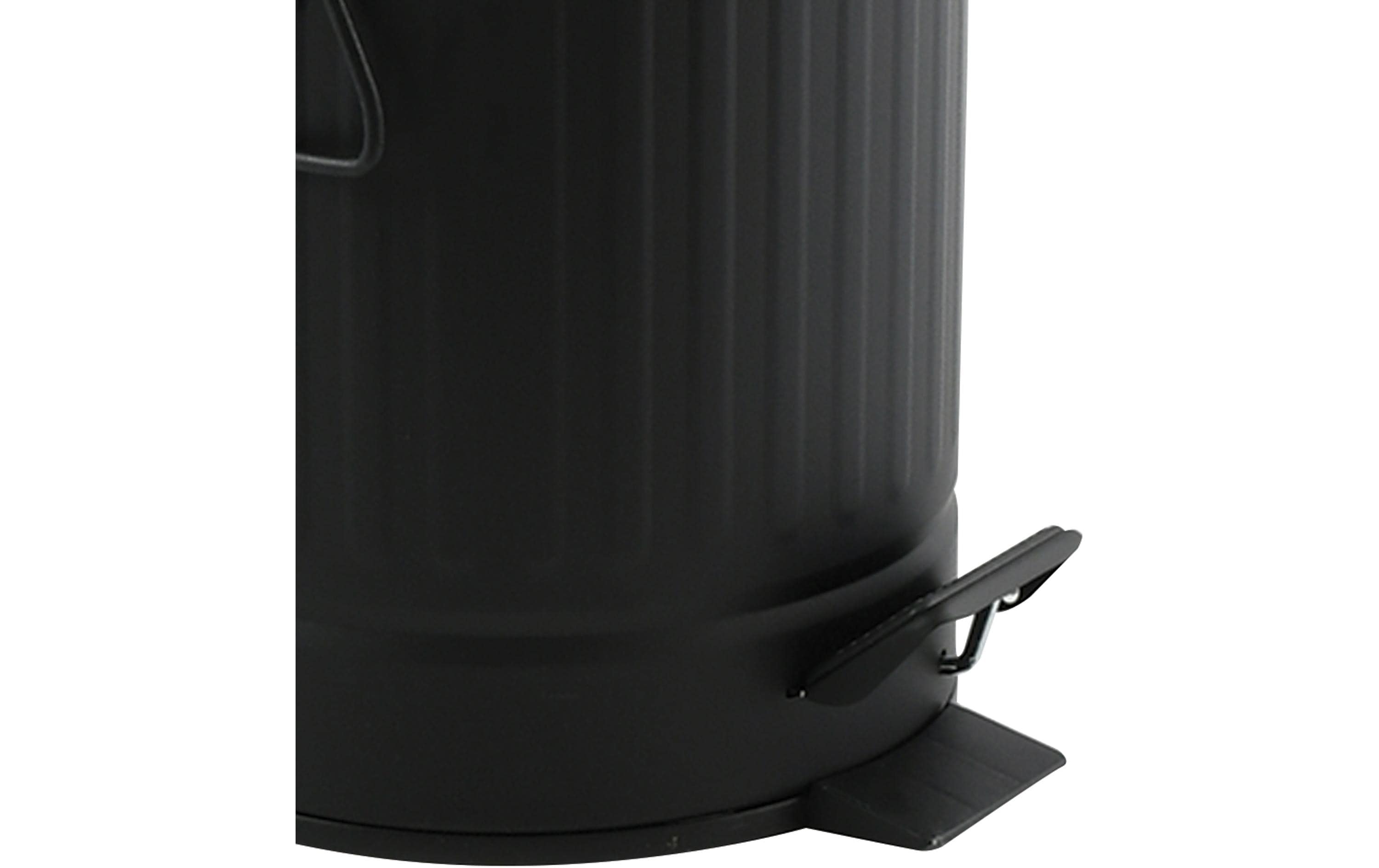 MSV Kosmetikeimer Habana 3 l, Schwarz