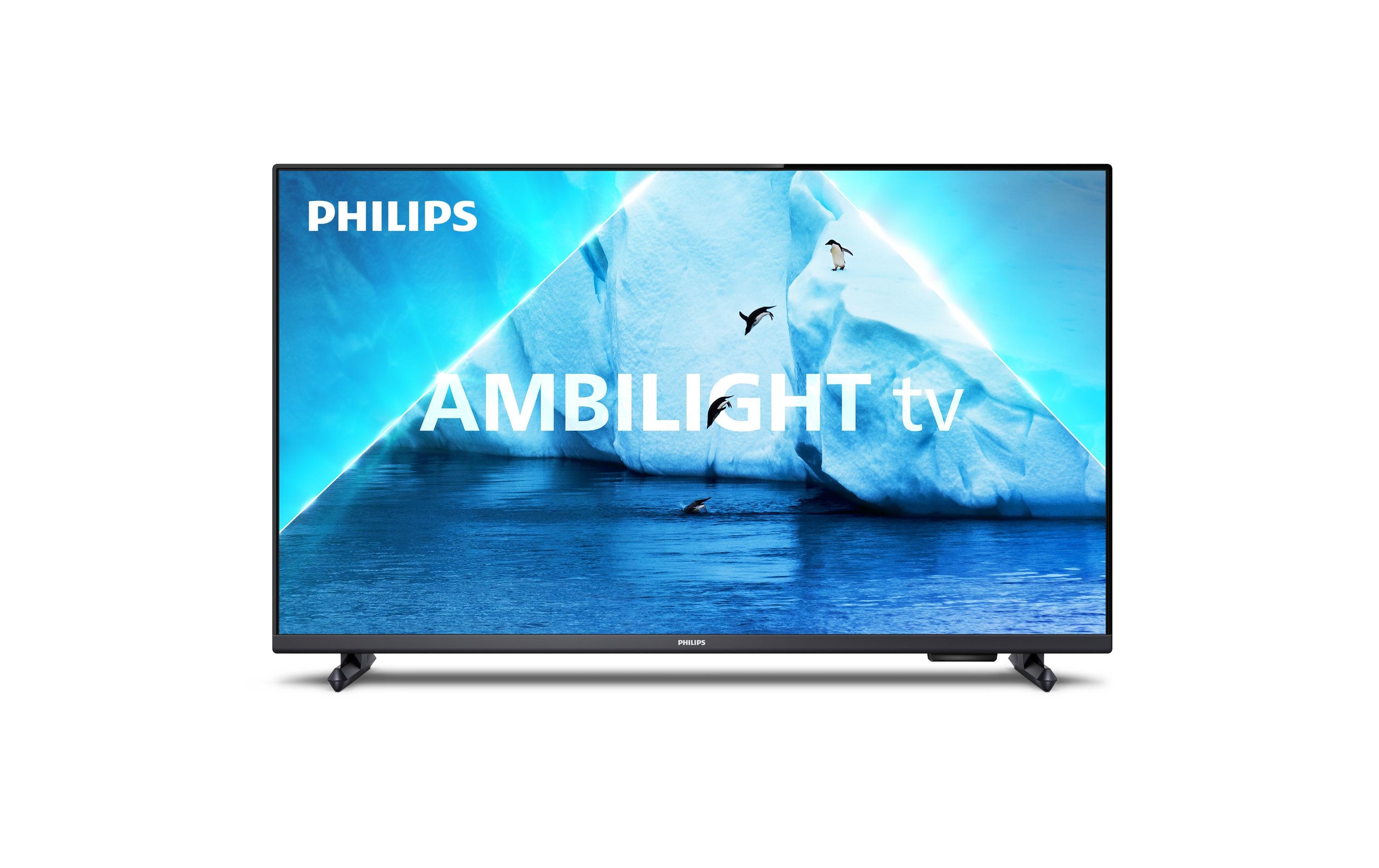 Philips TV 32PFS6908/12 32, 1920 x 1080 (Full HD), LED-LCD