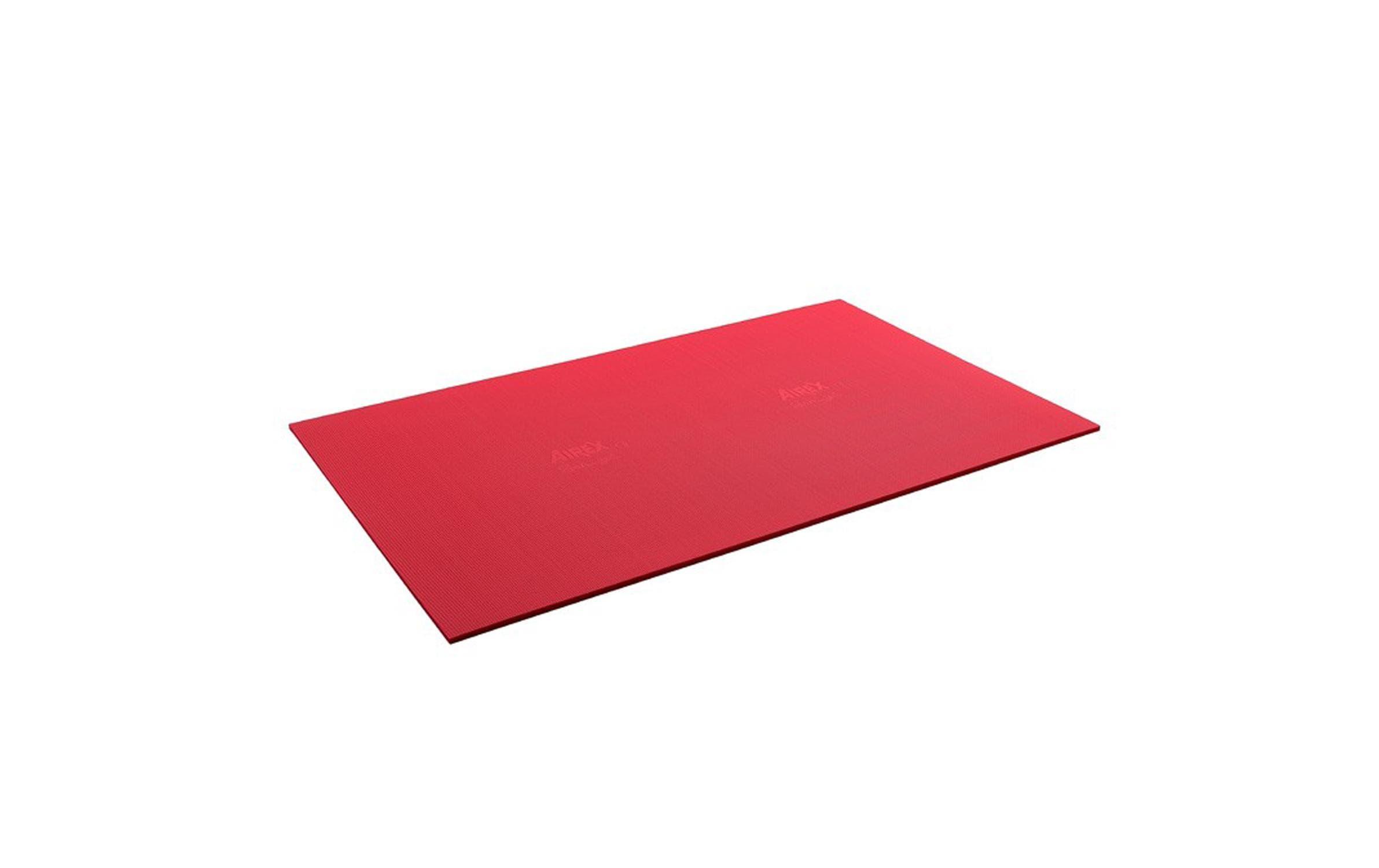 Airex Gymnastikmatte Atlas Rot, 200 cm