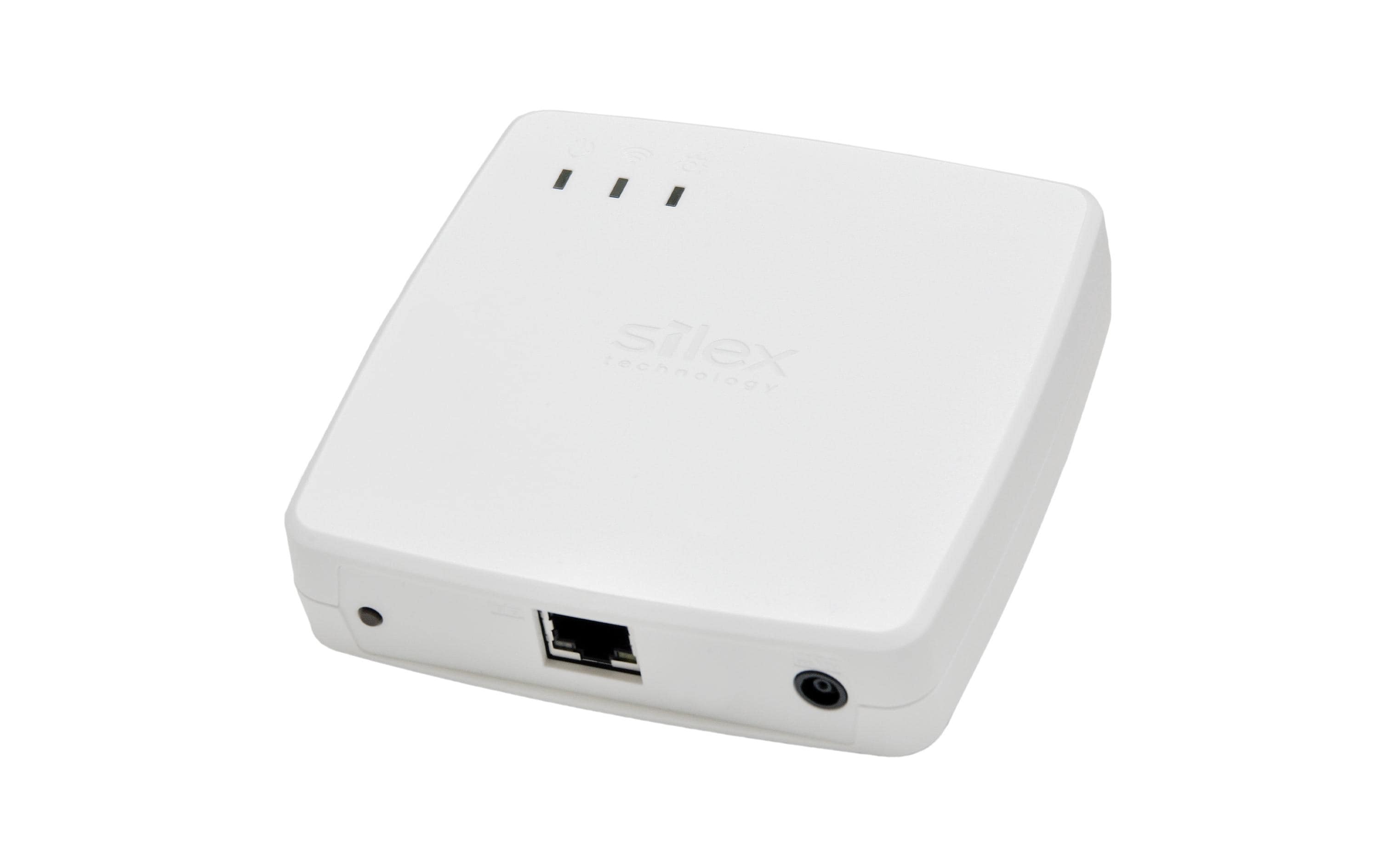 Silex WLAN-Bridge BR-500AC