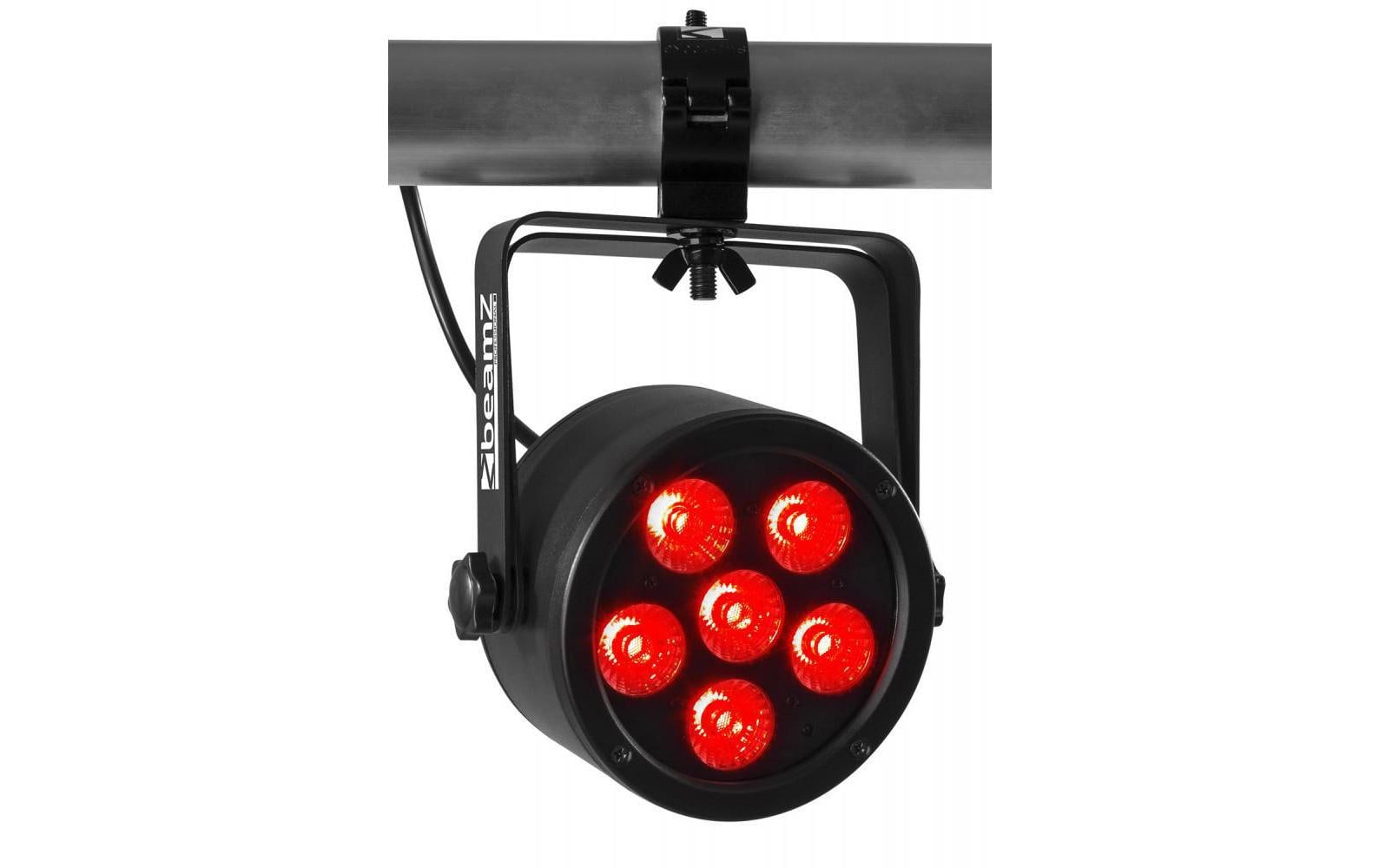 BeamZ Pro Scheinwerfer BAC300 Alu LED Par