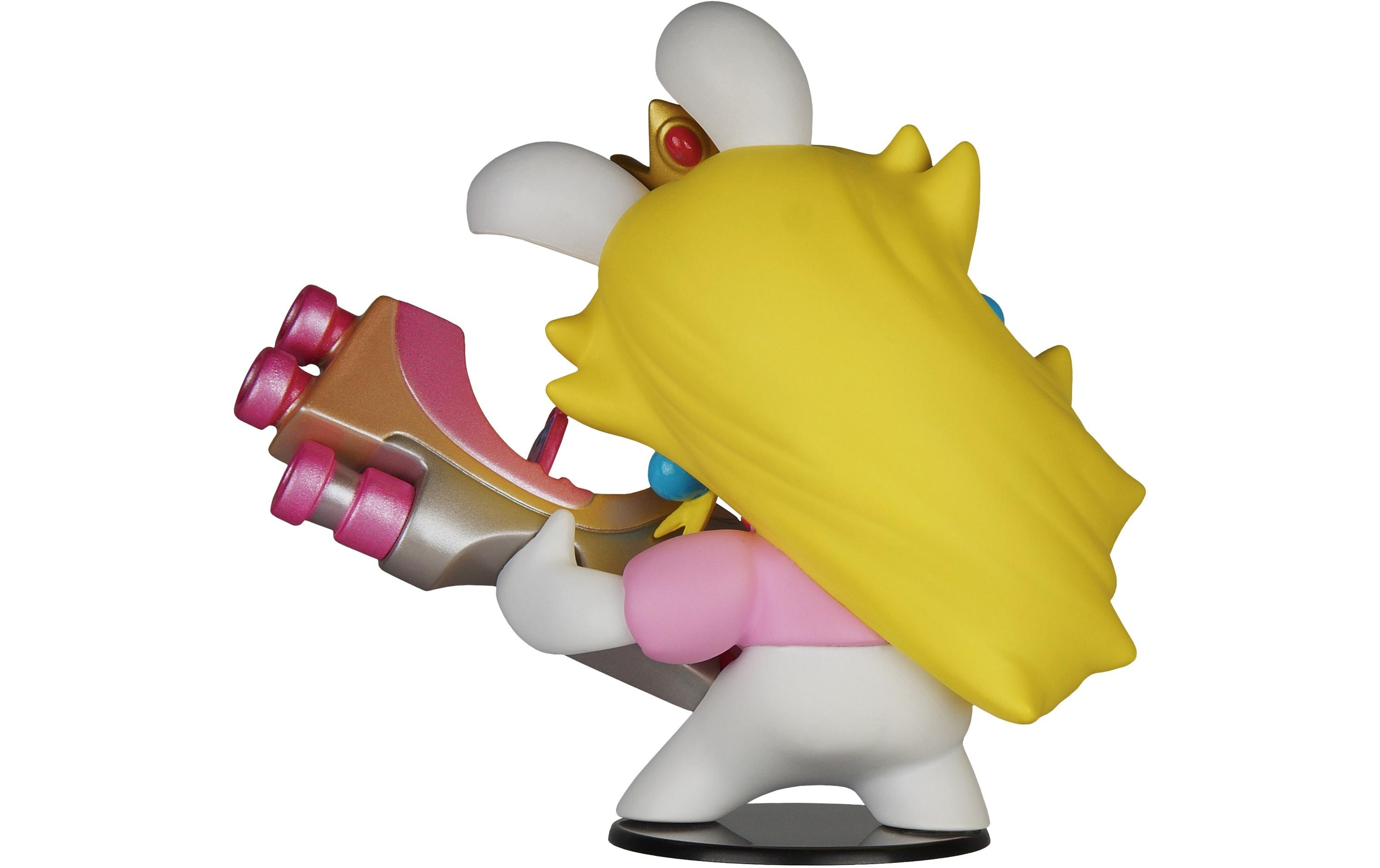 Ubisoft Figur Collectibles – Rabbid-Peach