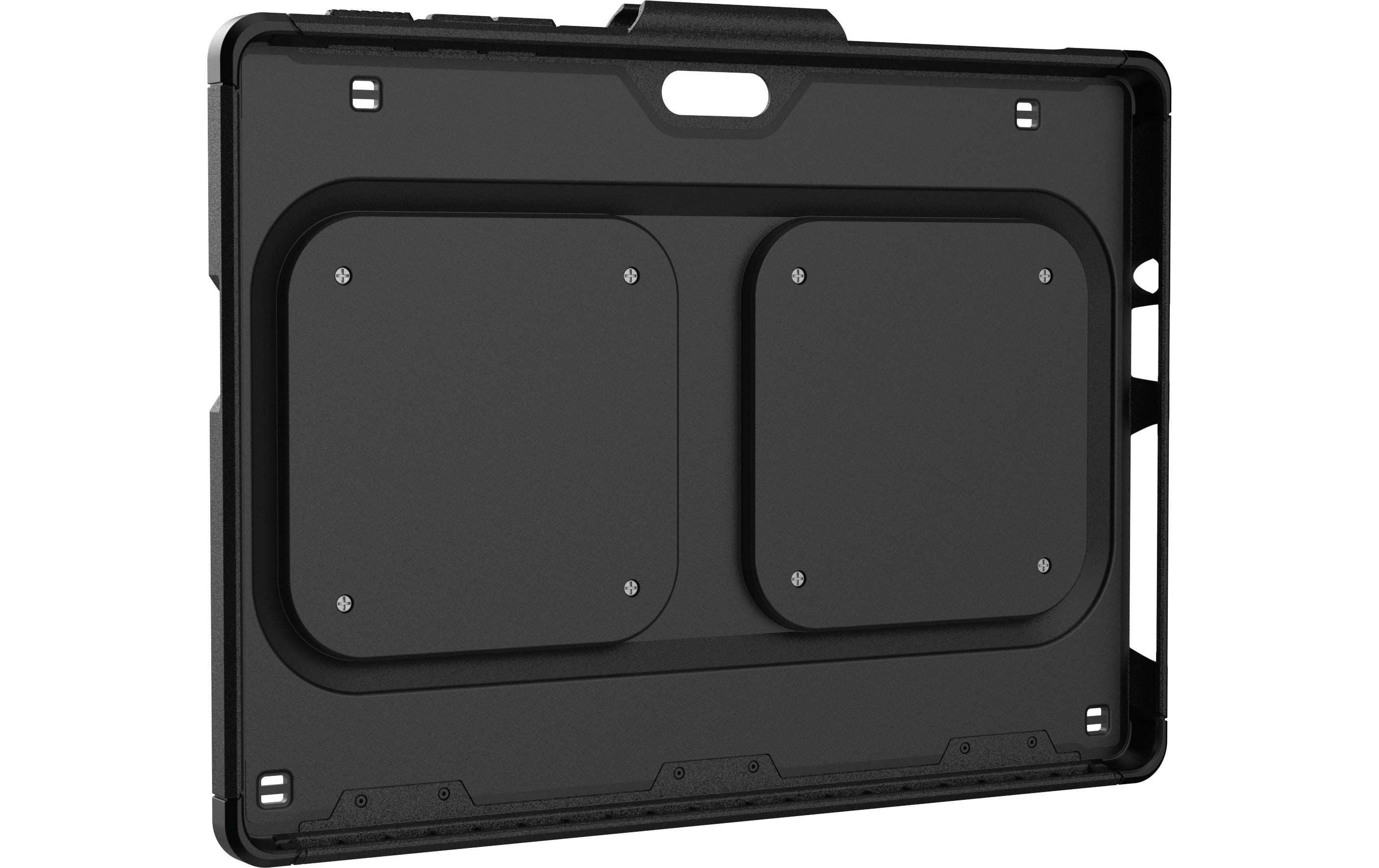 UAG Tablet Back Cover MPOS Surface Go 1-4