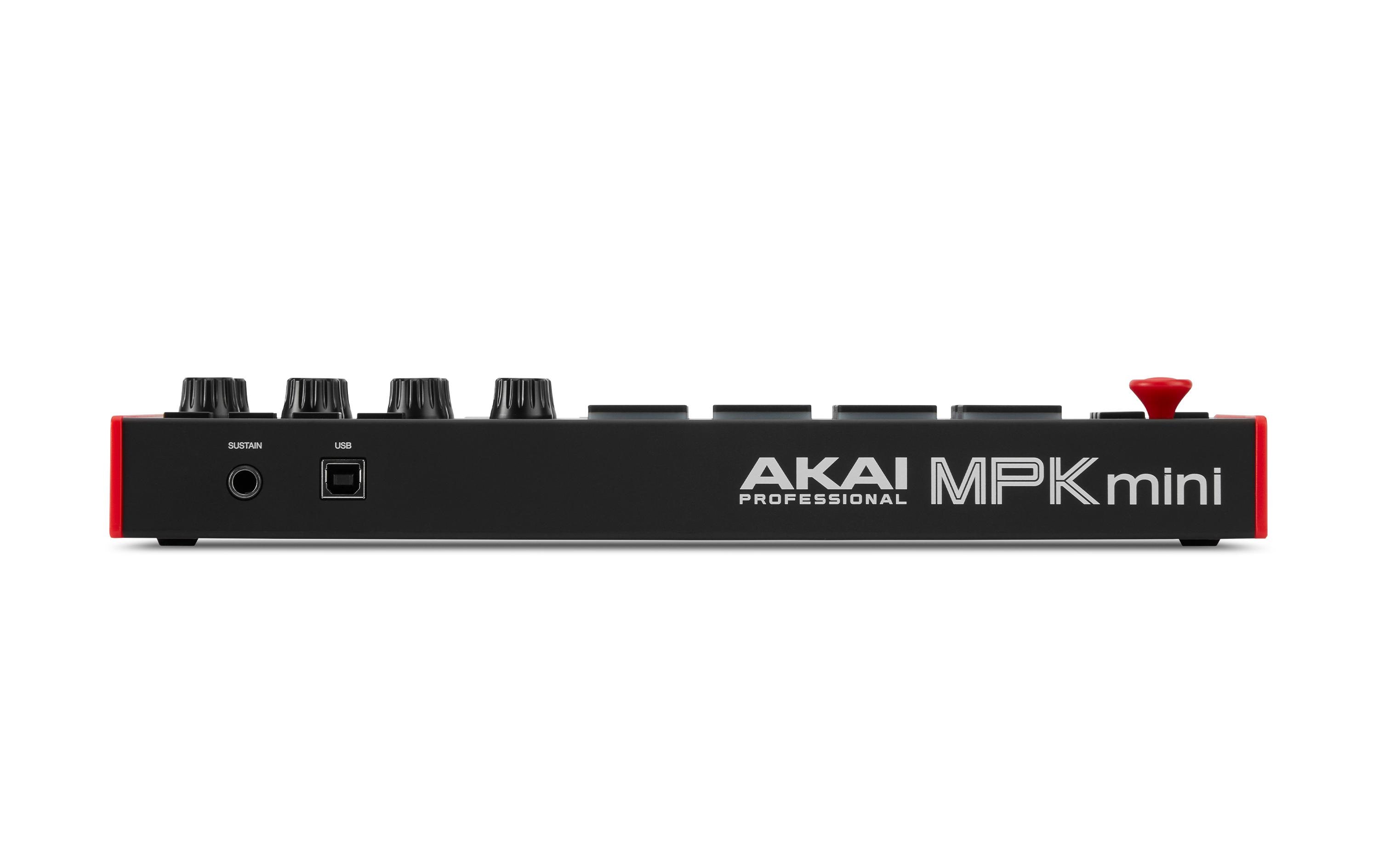 Akai Keyboard Controller MPK Mini MK3