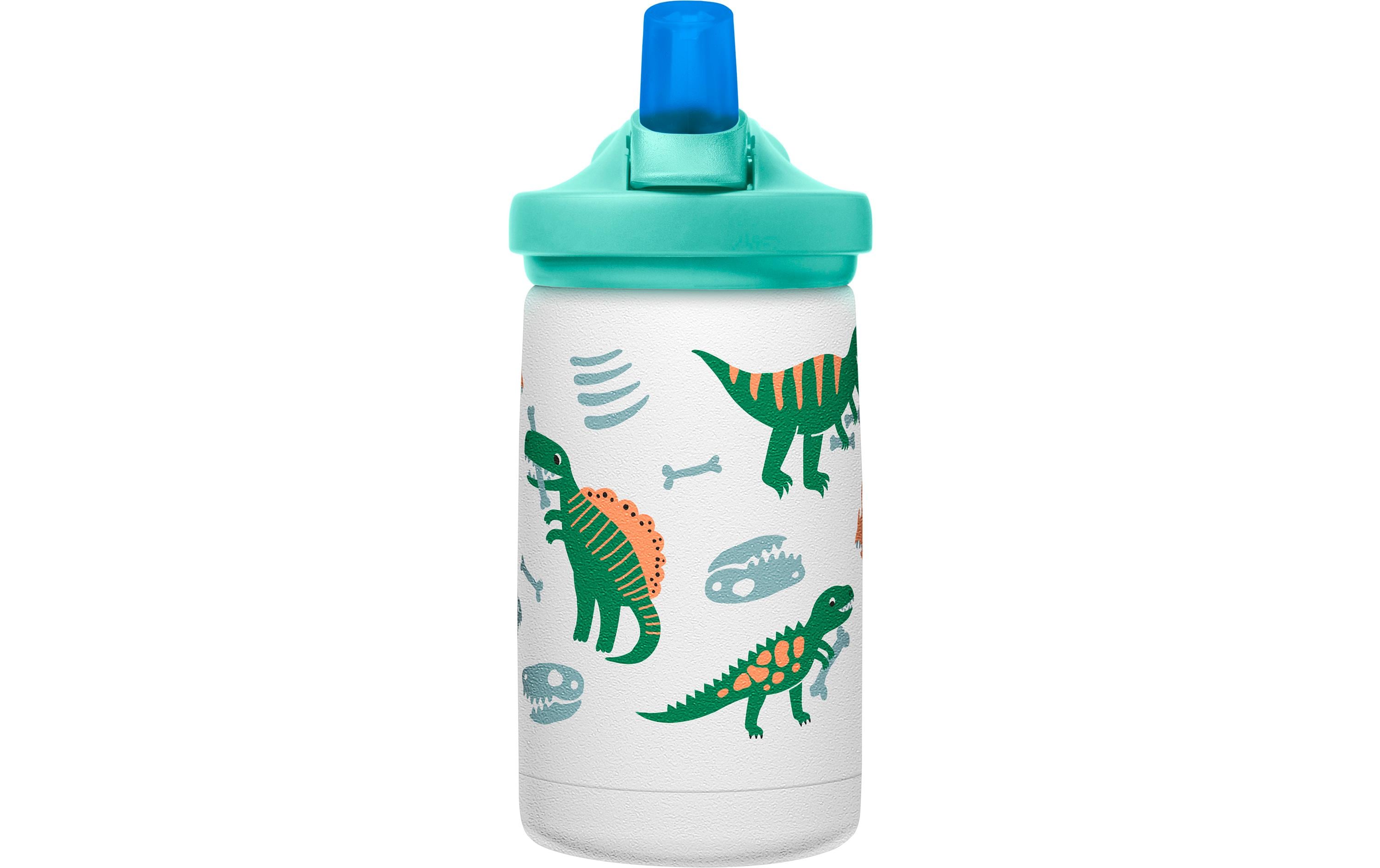 CamelBak Trinkflasche Eddy+ Kids Dino Bones 350 ml