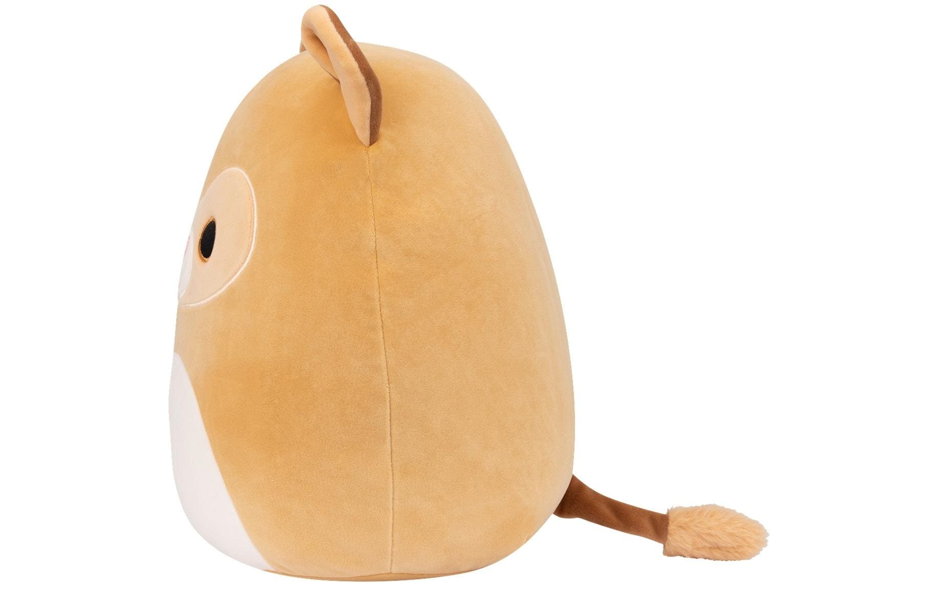 Squishmallows Plüsch Koboldmaki Zaine 30 cm