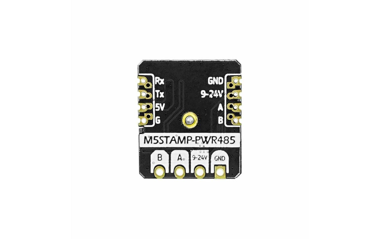 M5Stack M5Stamp RS485-Modul