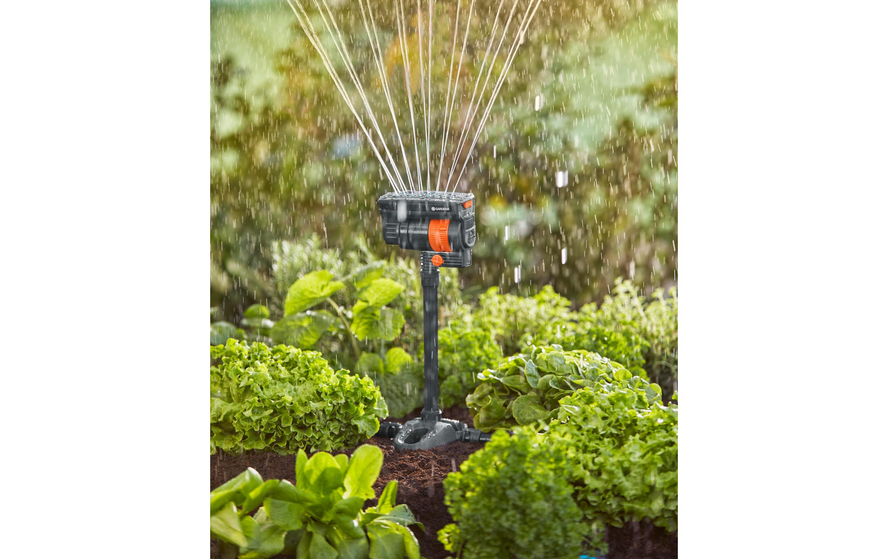 GARDENA Verlängerungsrohr für OS90 Micro-Drip-System