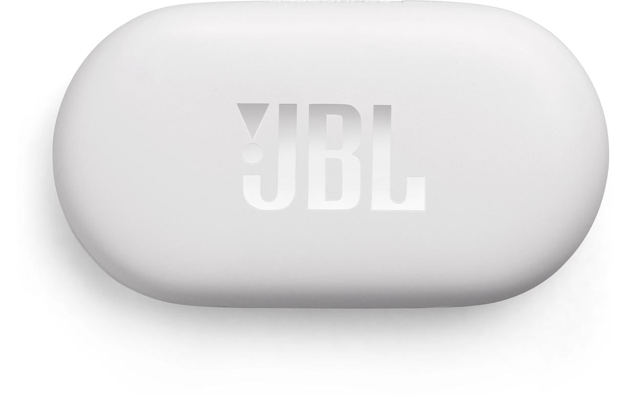 JBL Wireless In-Ear-Kopfhörer Soundgear Sense Weiss