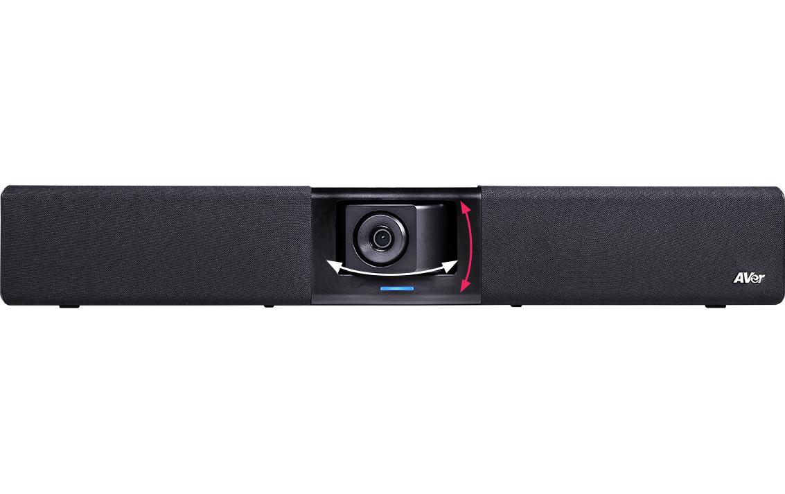 AVer VB342 Pro USB Video Collaboration Bar 4K/UHD 30 fps