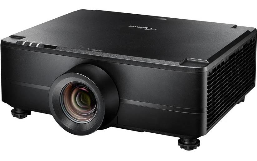 Optoma Projektor ZU820T