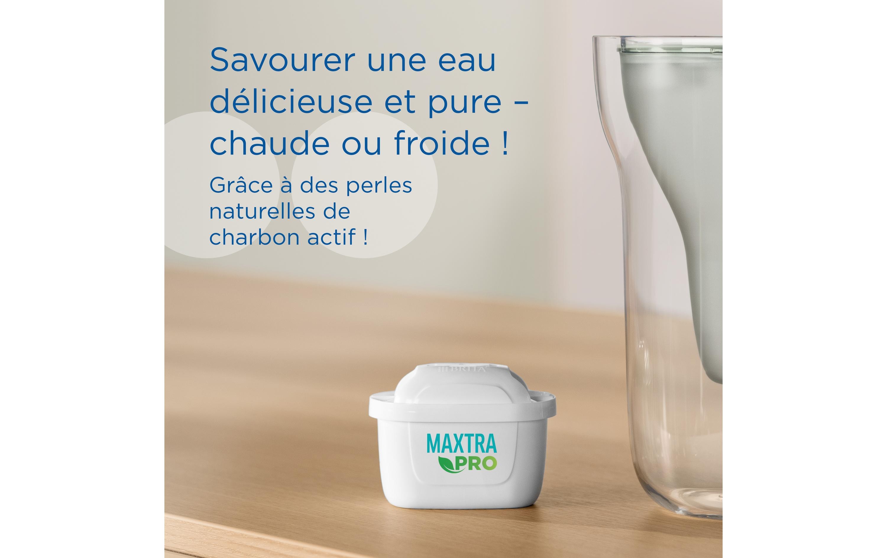 BRITA Wasserfilter Maxtra Pro All-In-1 6er Pack