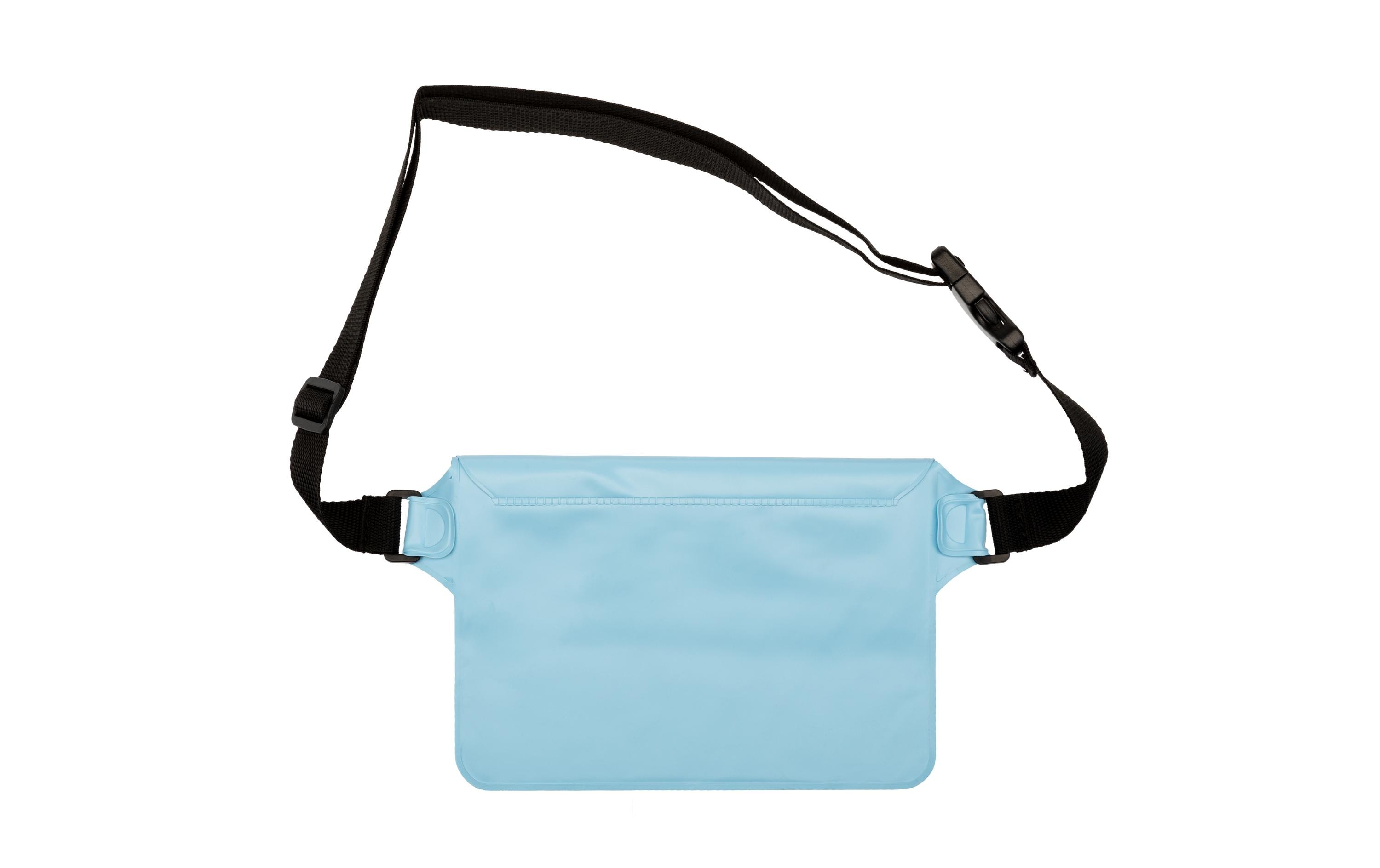 KOOR Dry Bag Coolo Blau 0.5 l