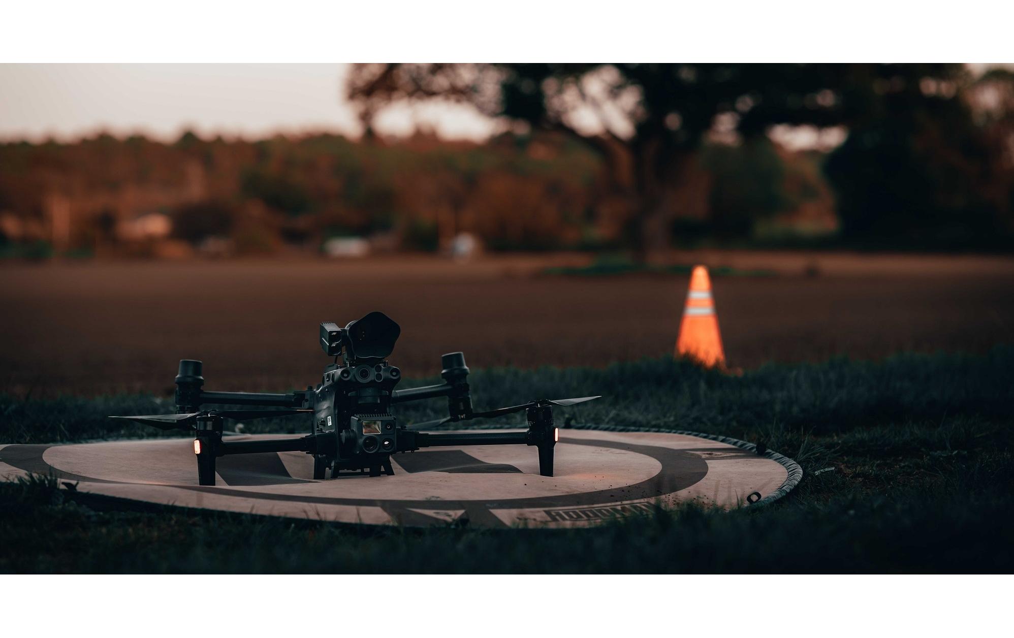 Drone Control DroneControl FirstResponder 1 Jahres Lizenz