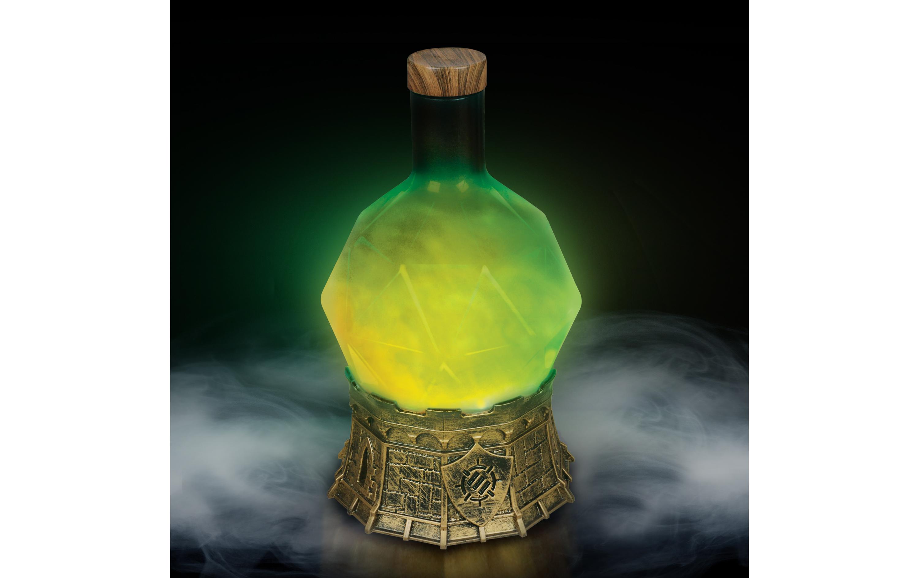 Enhance Tabletop Gaming Tabletop Potion Light Green Effektlampe