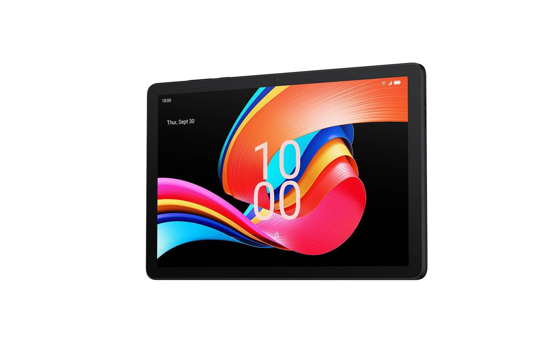 TCL Tablet 10L Gen2 32 GB Schwarz