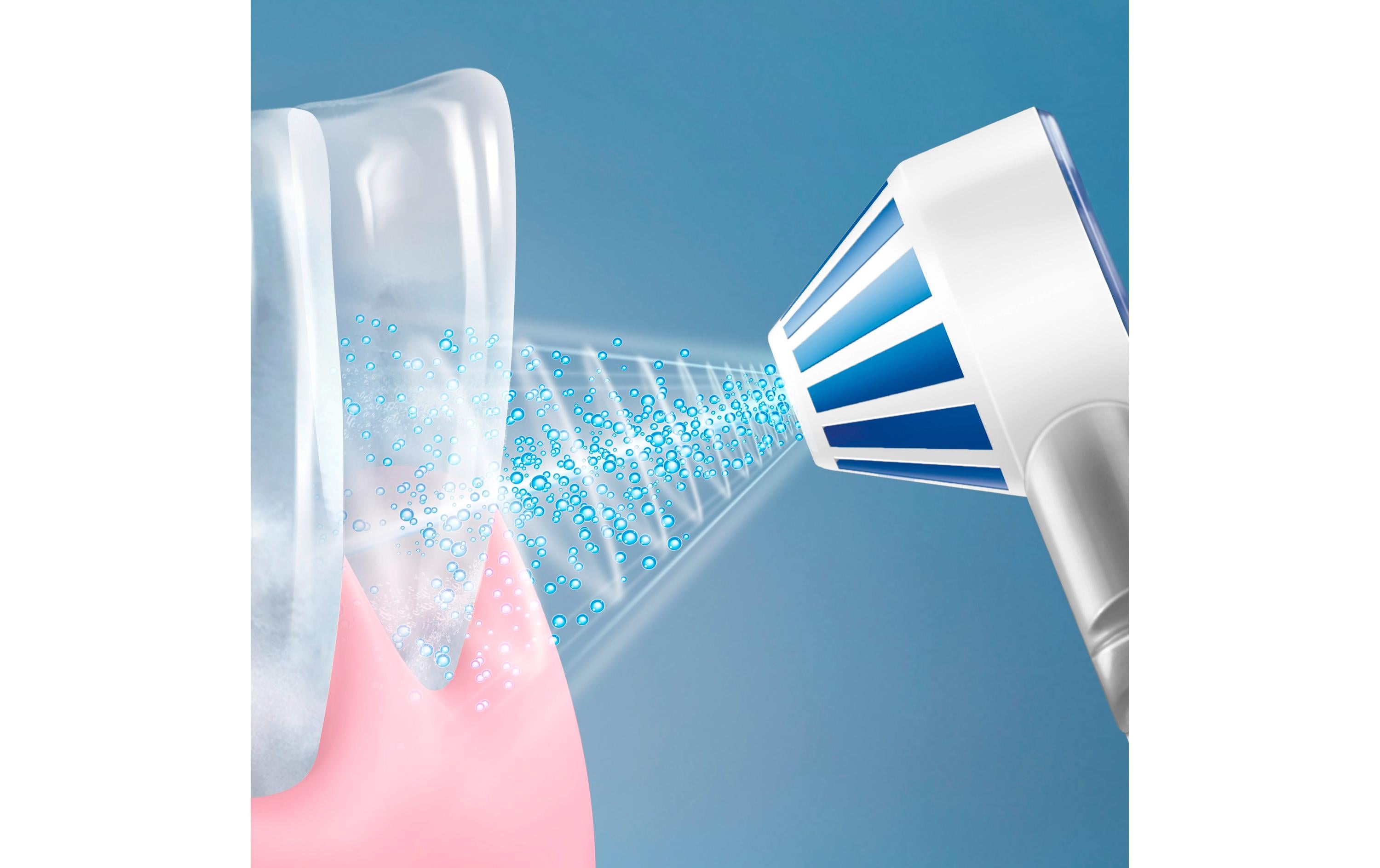 Oral-B Munddusche AquaCare 6