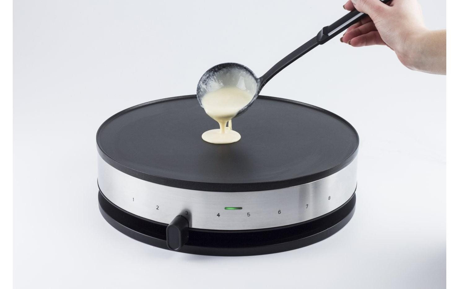 Caso Crêpe Maker CM1300