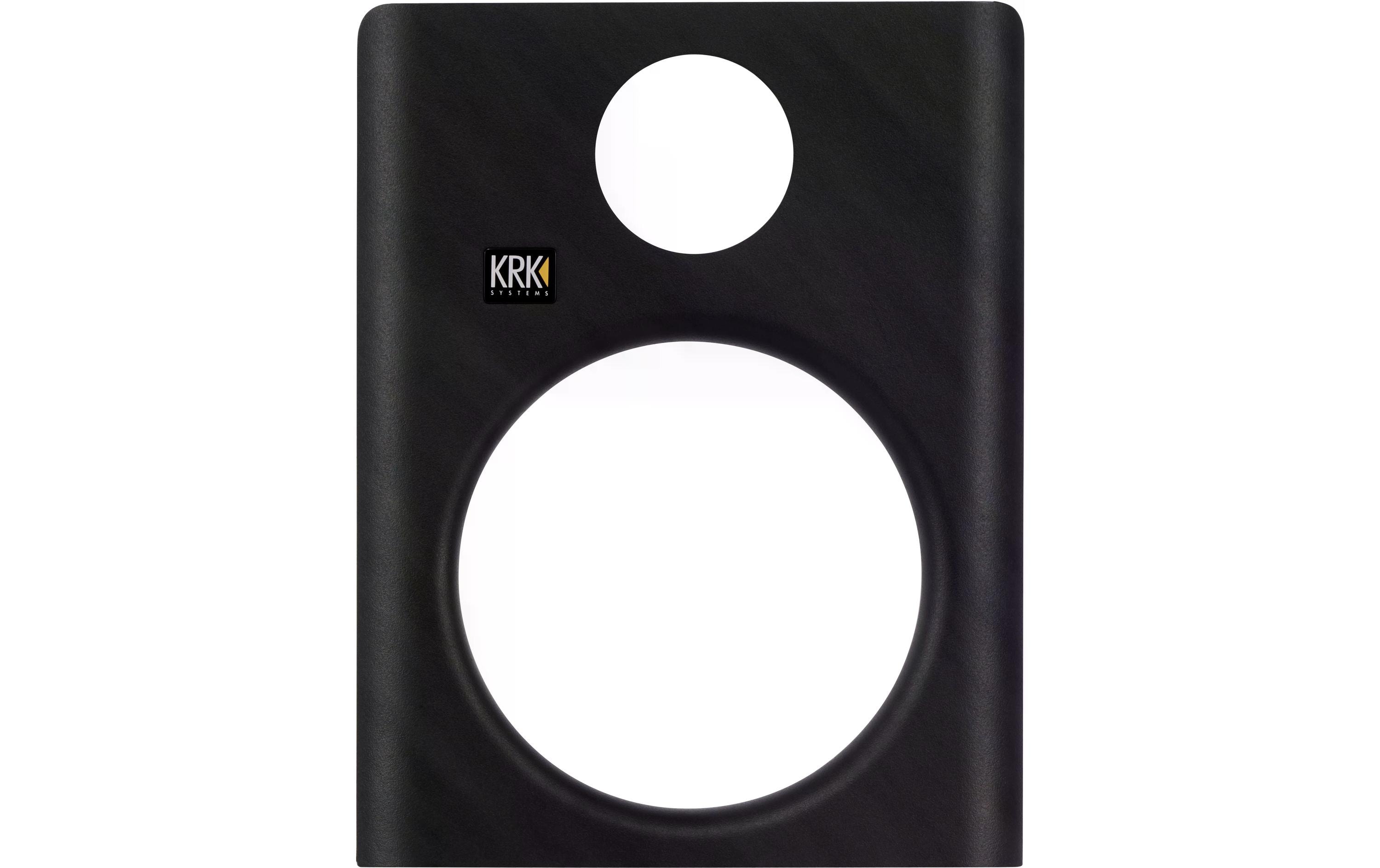 KRK Studiomonitor Rokit RP7 G5 Schwarz