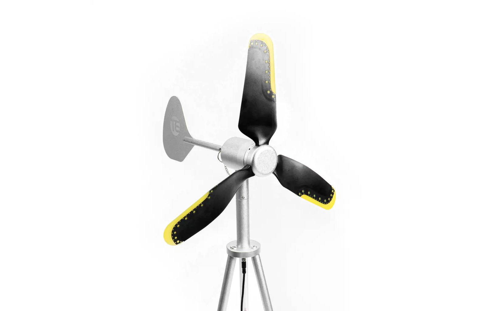 Texenergy Wind Turbine Infinite Air 18 27 W