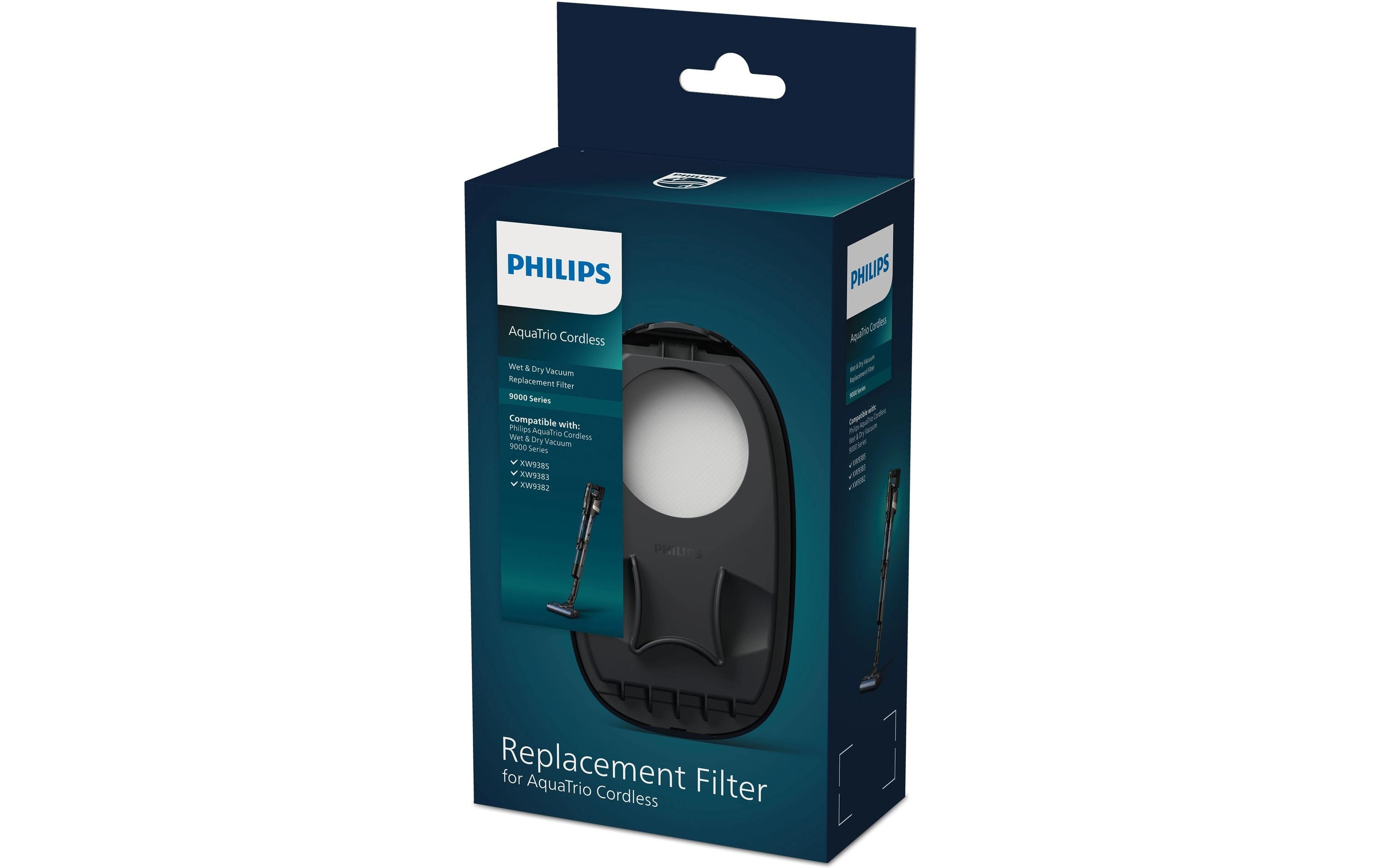 Philips Ersatzfilter