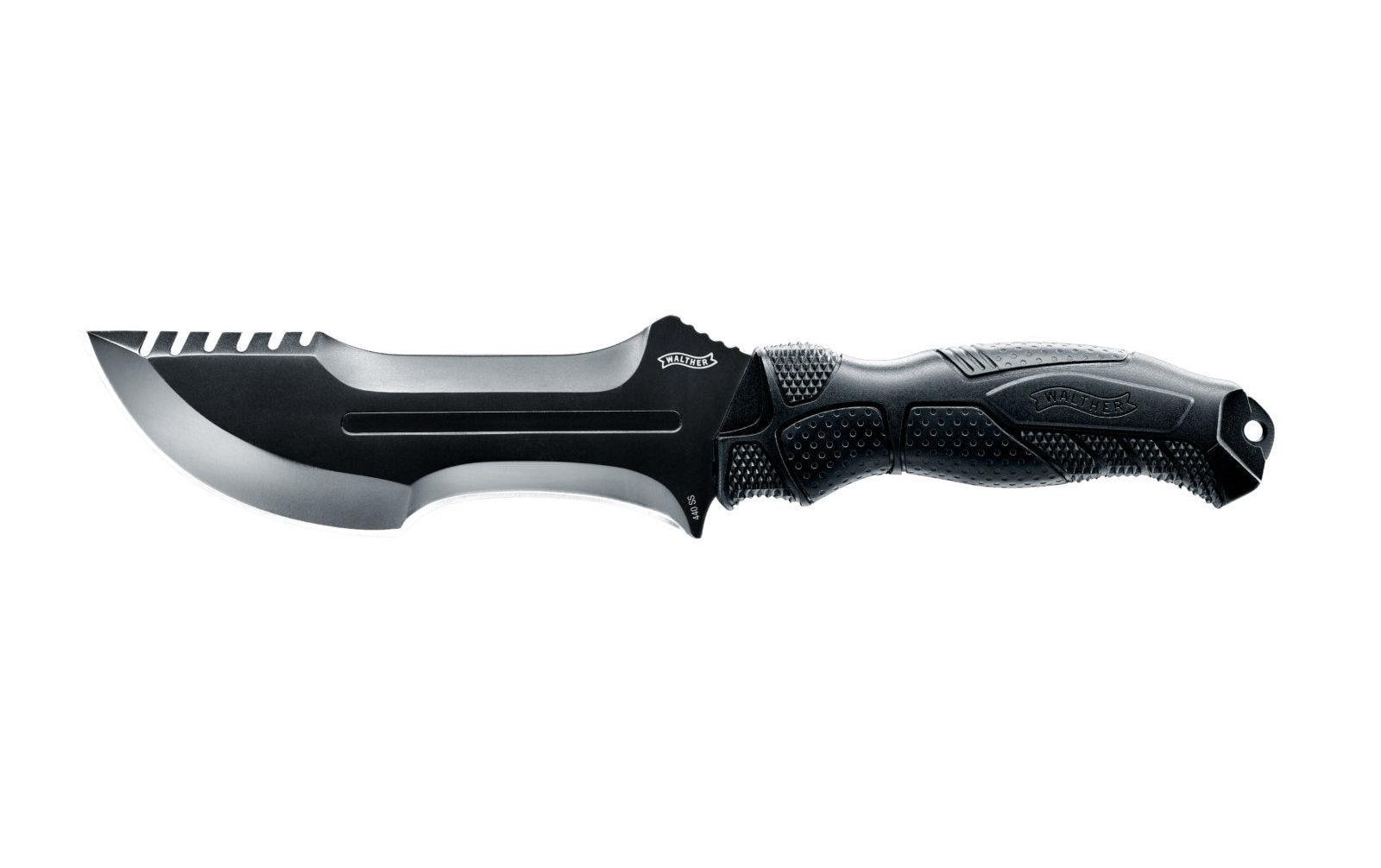 Walther Survival Knife OSK I