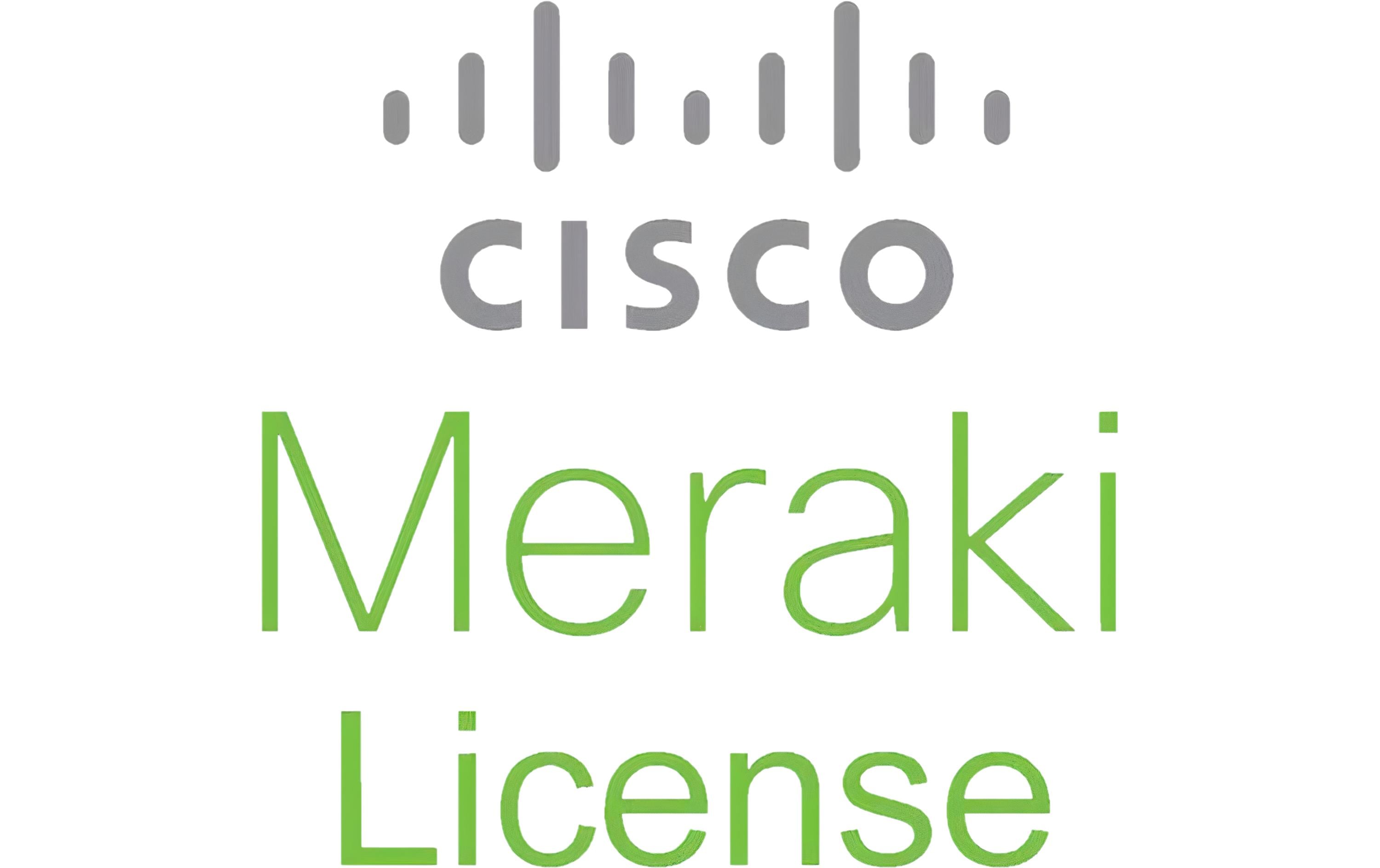 Cisco Meraki Lizenz LIC-MS220-48LP-1YR 1 Jahr