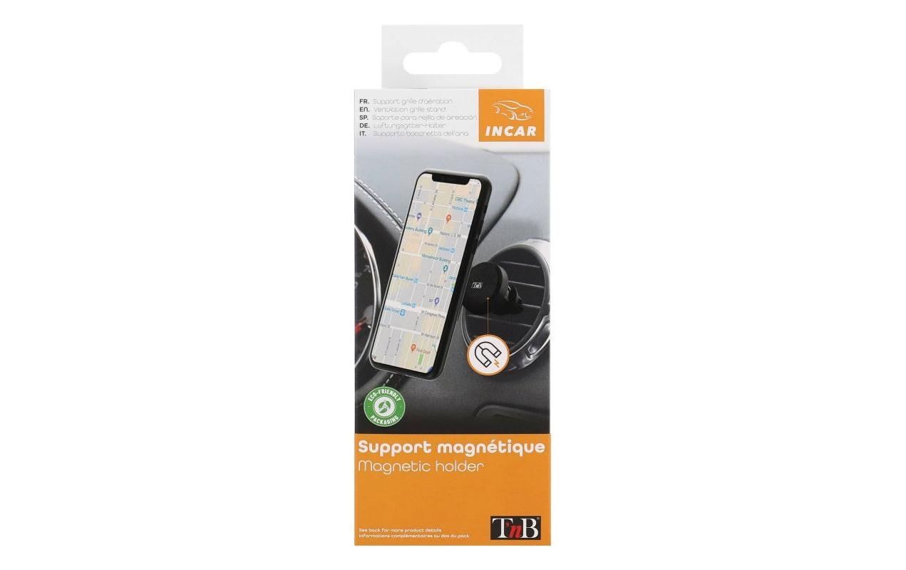 T`nB Smartphone-Halterung Magnet TB-CARMAGLUX2